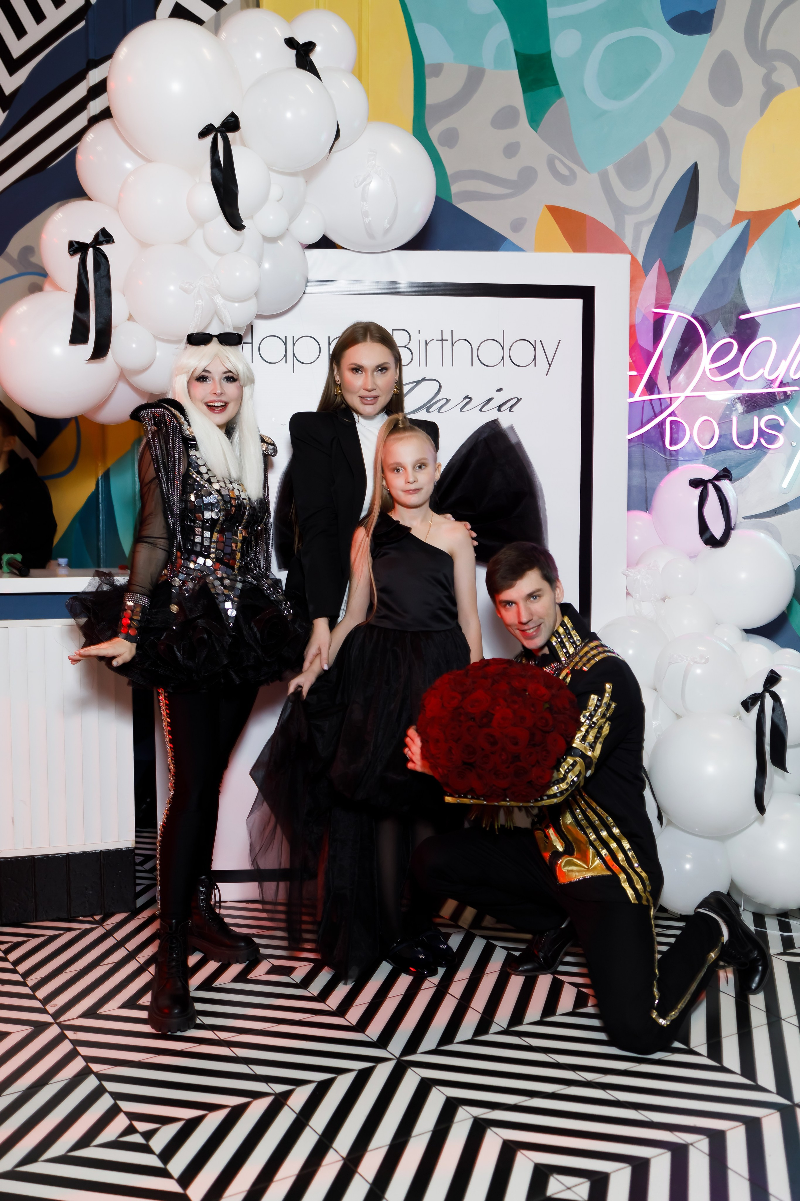 Др ДАШИ 9 лет. Катерина Киреева — фотограф в Москве