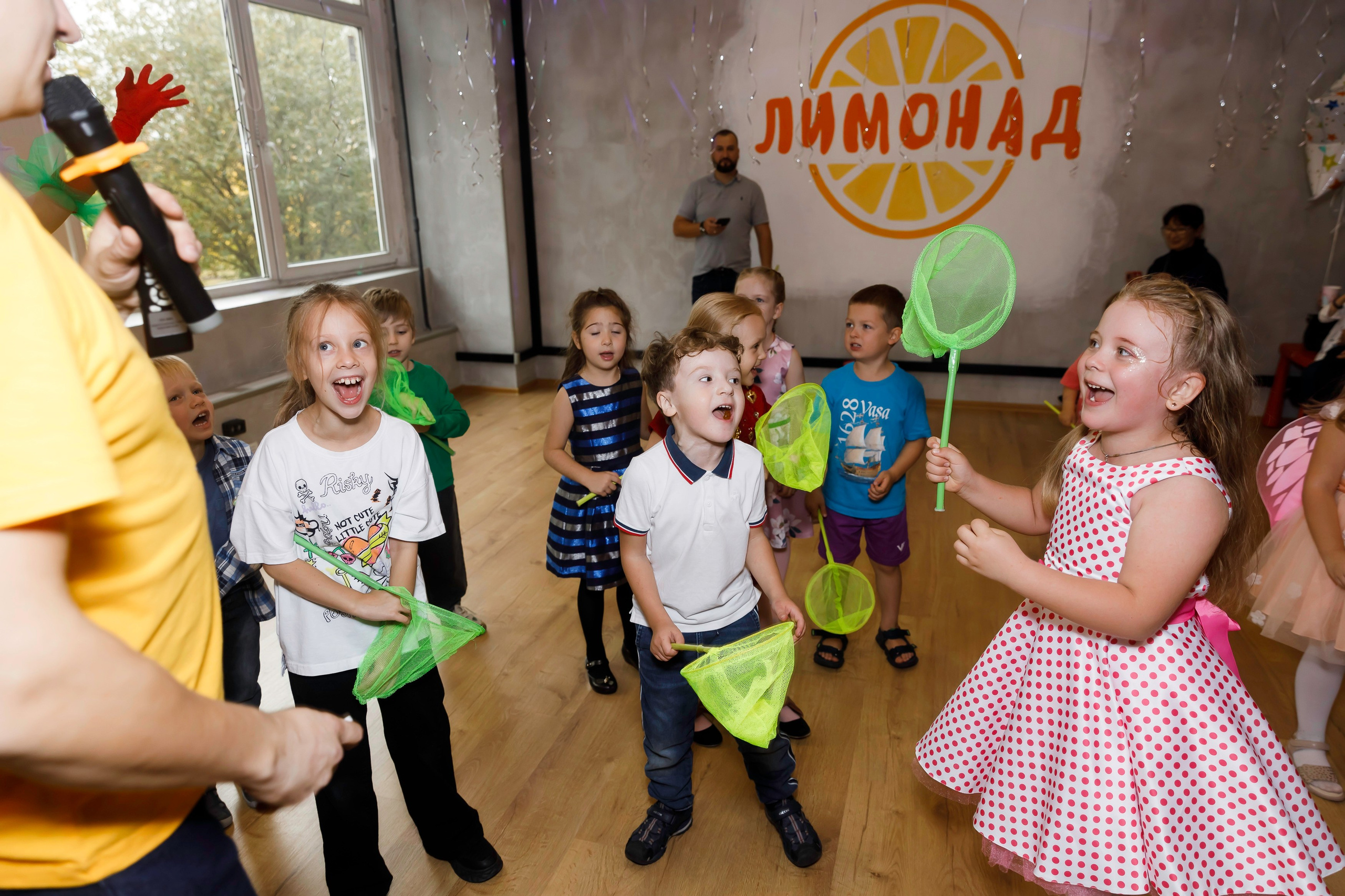 Др КАТЮШИ 5 лет. Катерина Киреева — фотограф в Москве