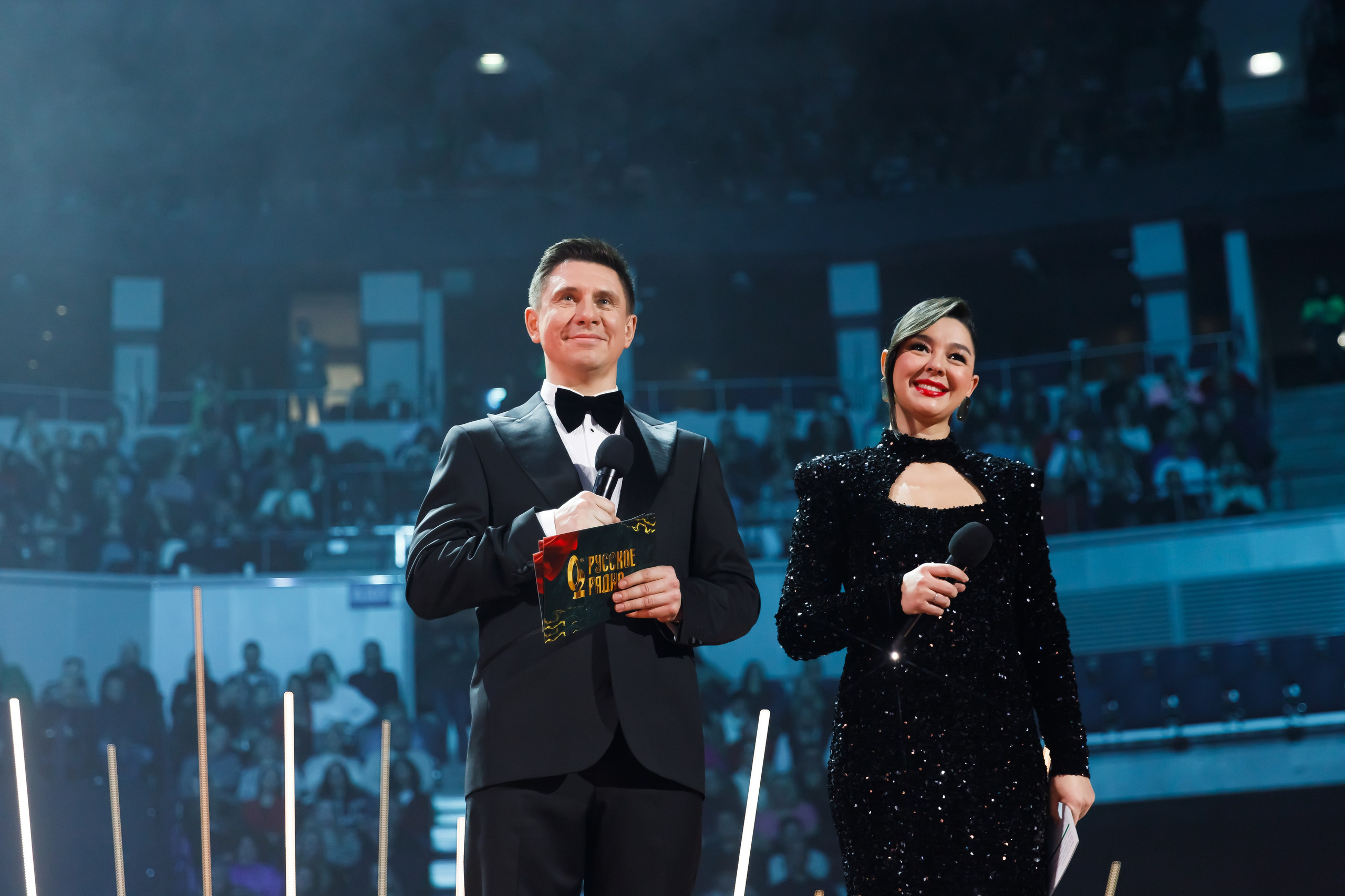 ЗОЛОТОЙ ГРАММОФОН 2024. Катерина Киреева — фотограф в Москве