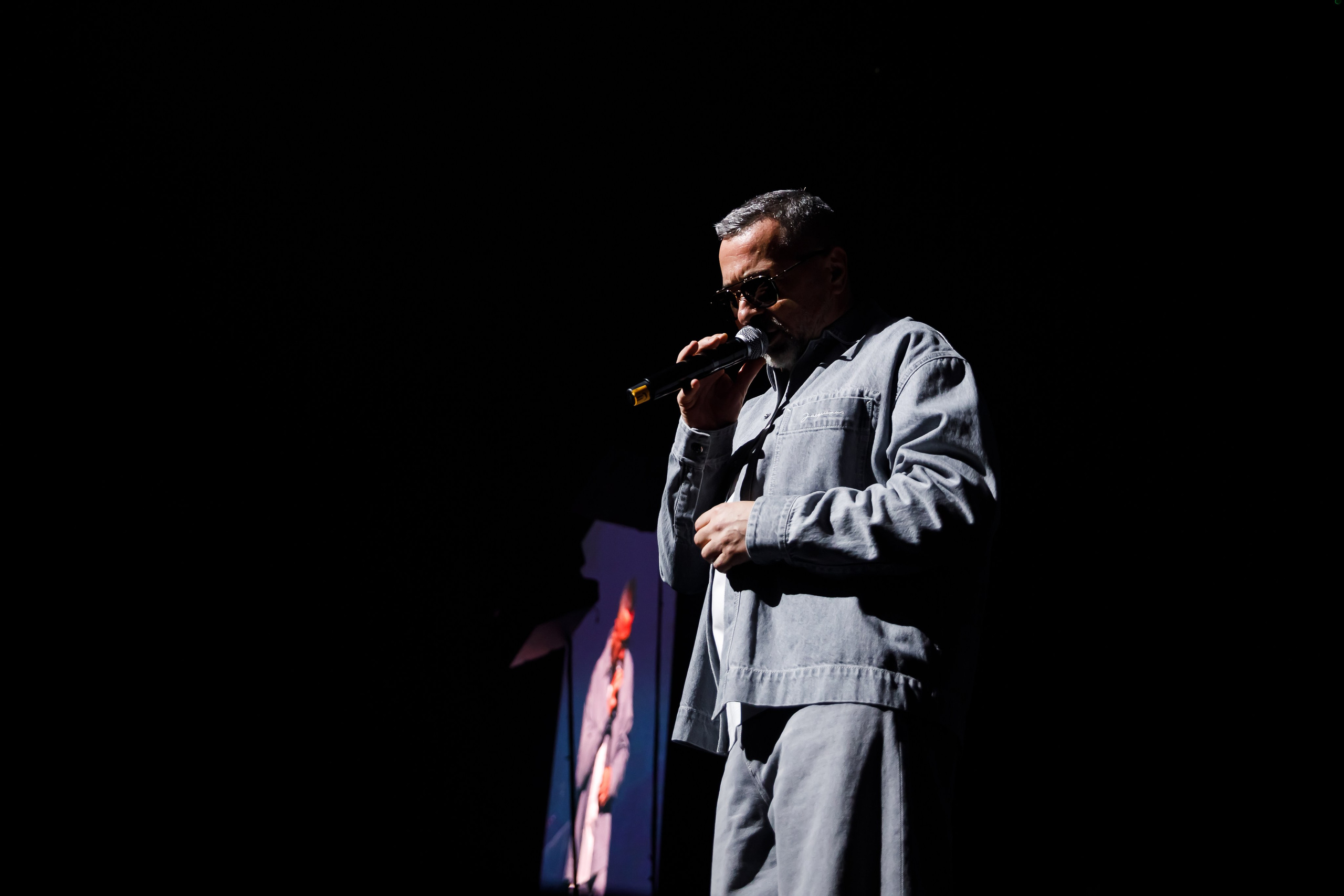 ДИСКОТЕКА АВАРИЯ (Live Arena). Катерина Киреева — фотограф в Москве