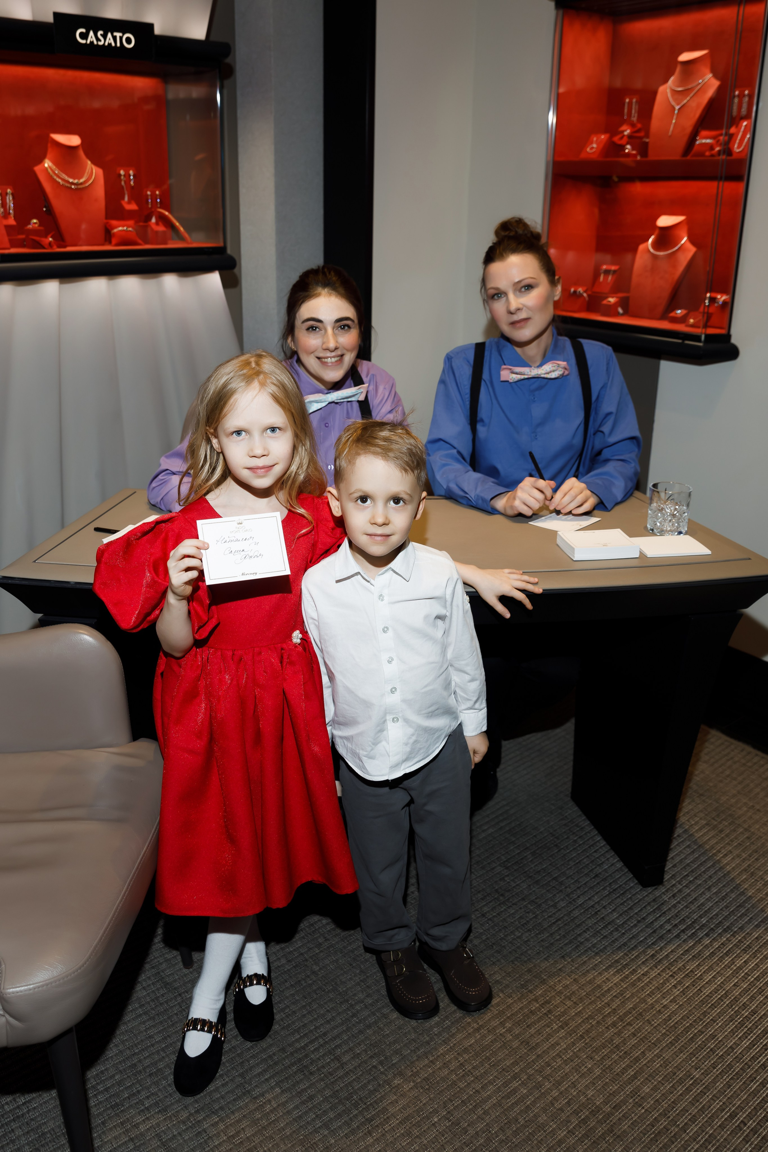 ЕЛКА МОНТЕ КАРЛО 2025. Катерина Киреева — фотограф в Москве