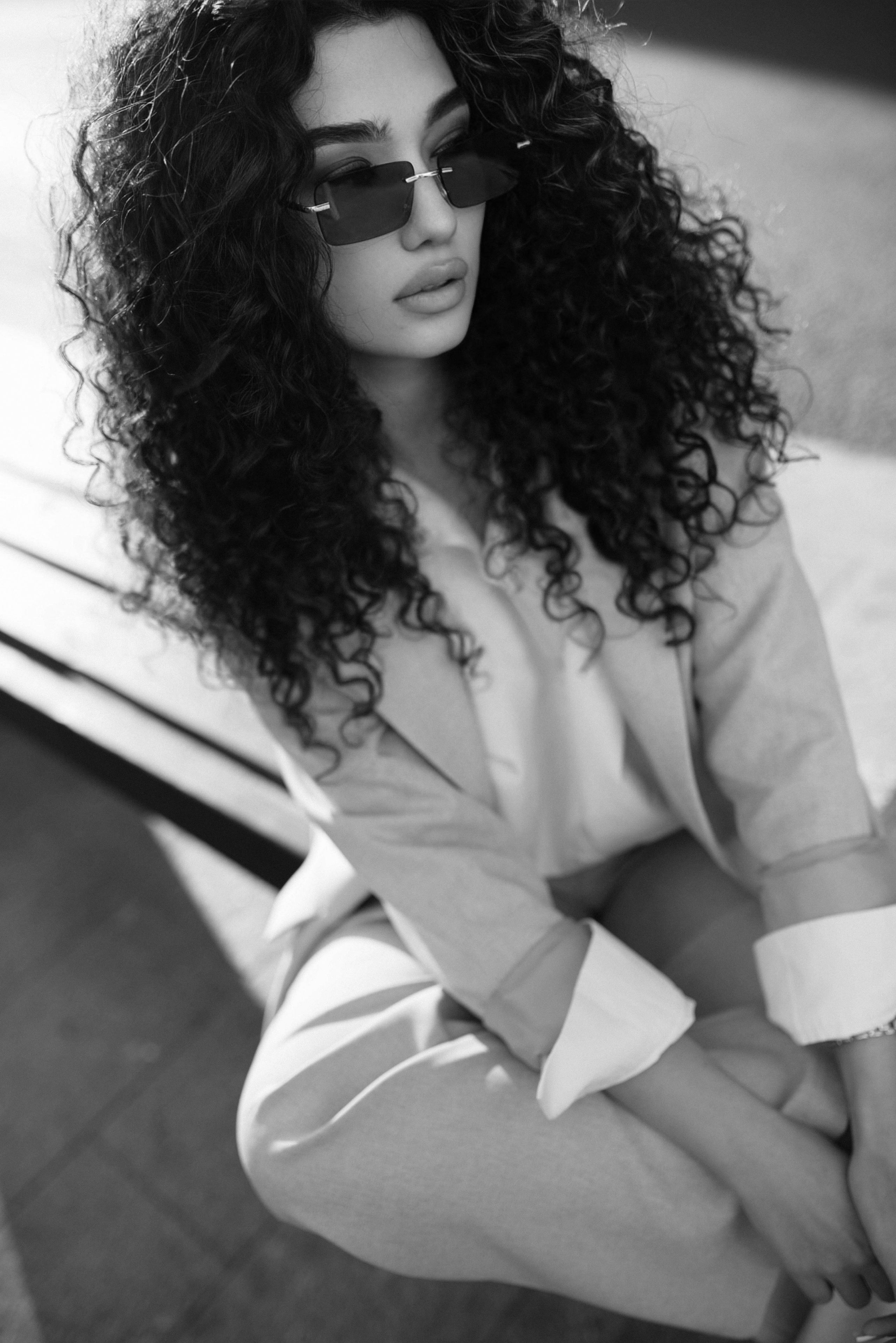 Mona. Фотограф в Москве — Ольга Кушнарева