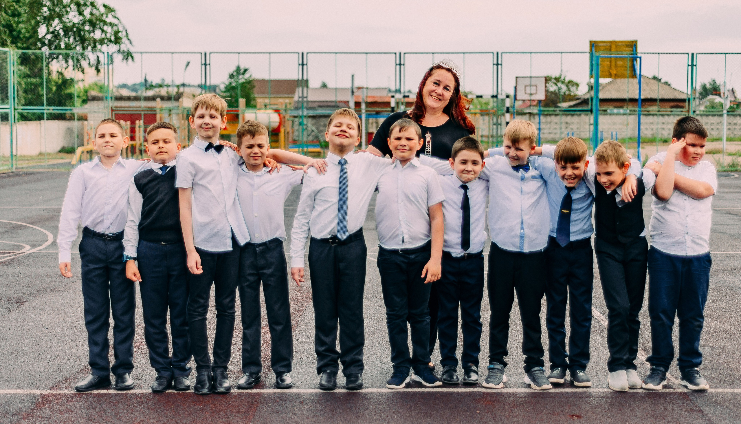 2 «А» | Школа № 17| г. Лиски |2022. ALBUMIA