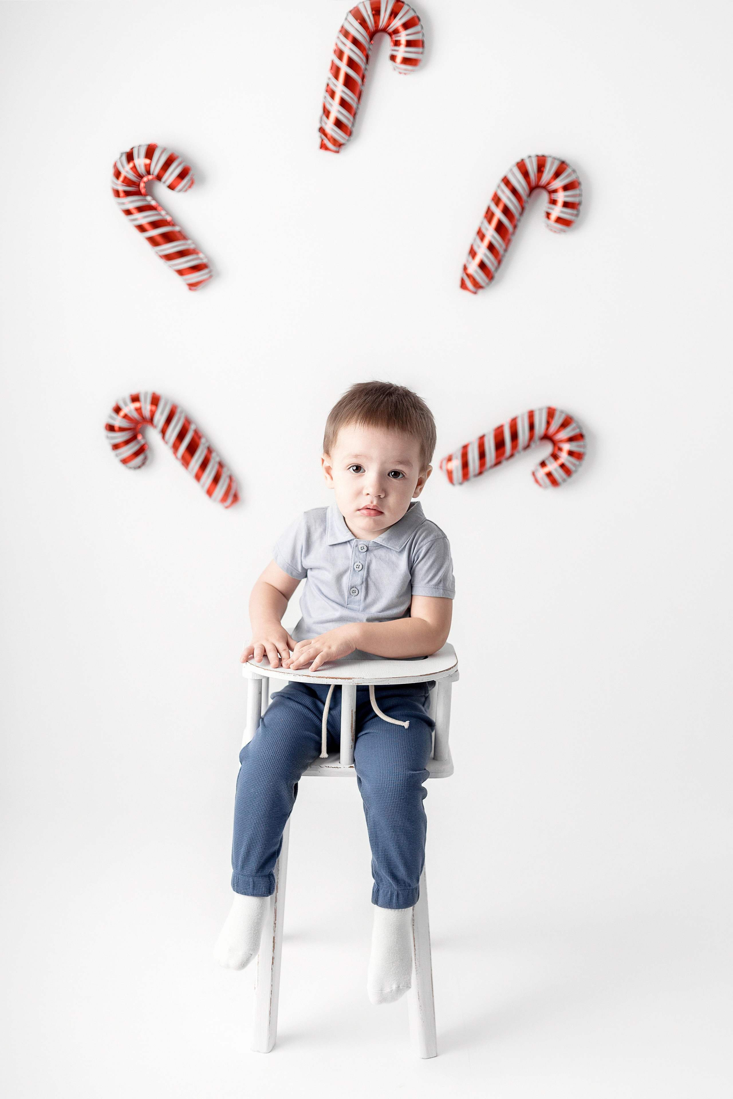 Малыши от 3 мес до 2 лет. Фотограф новорождённых и малышей до года в Томске, Светлана Торопова