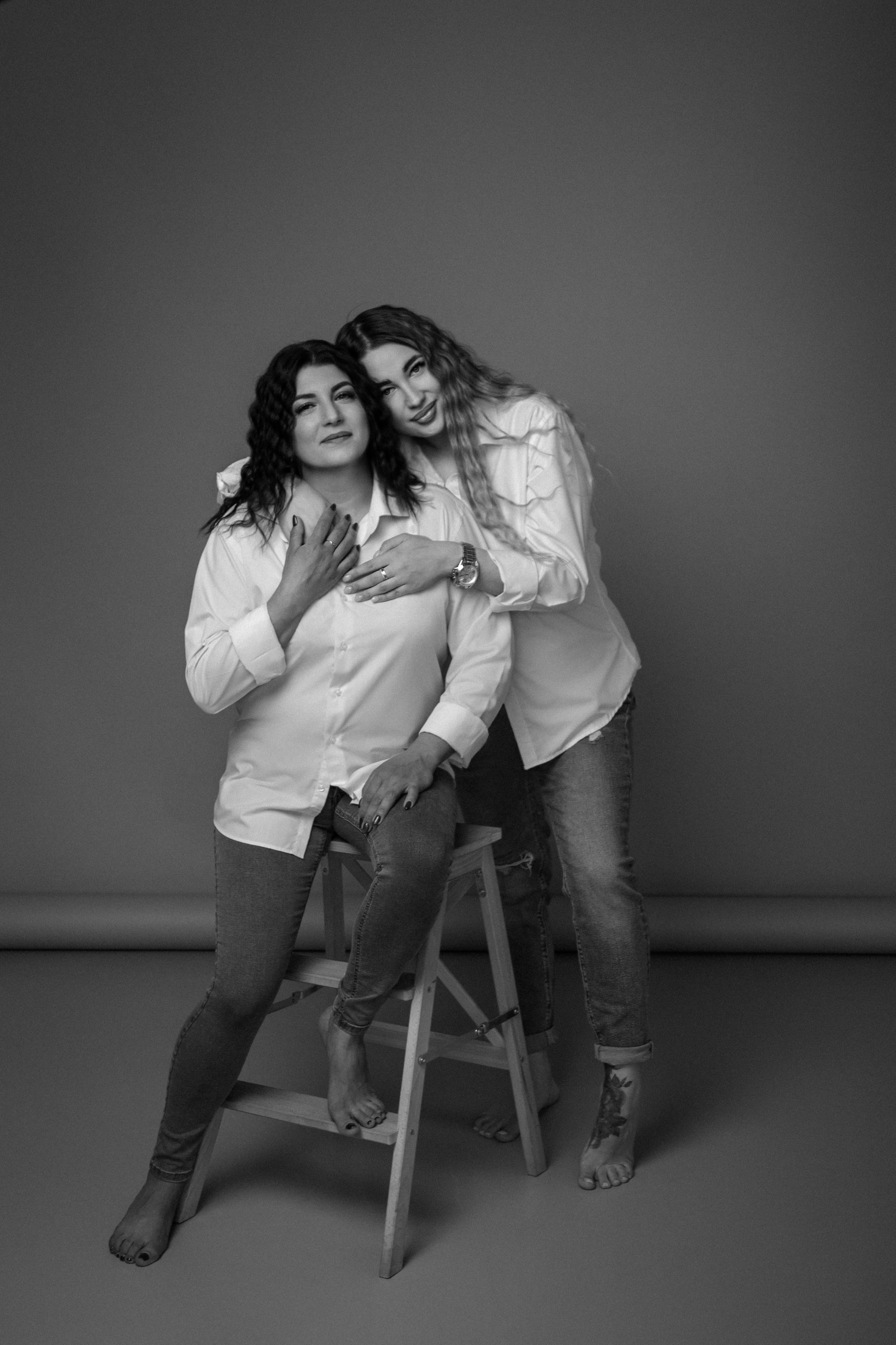 Кристина. Фотограф в Самаре Сташенкова Юлия