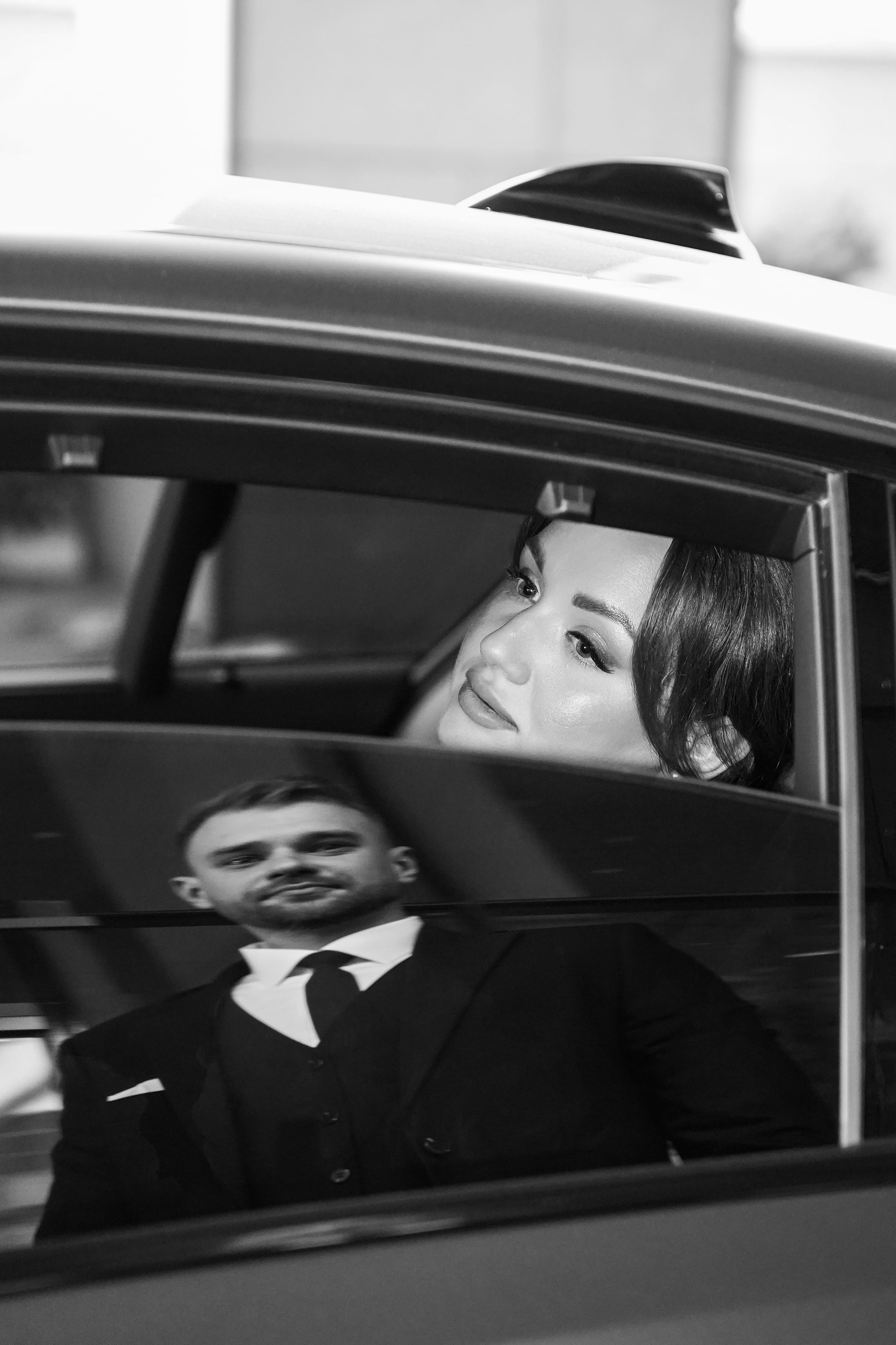 Хаятт и Усадьба Голицына. Кирилл и Ольга. Свадебный фотограф и видеограф в Ростове-на-Дону Виталий Величко