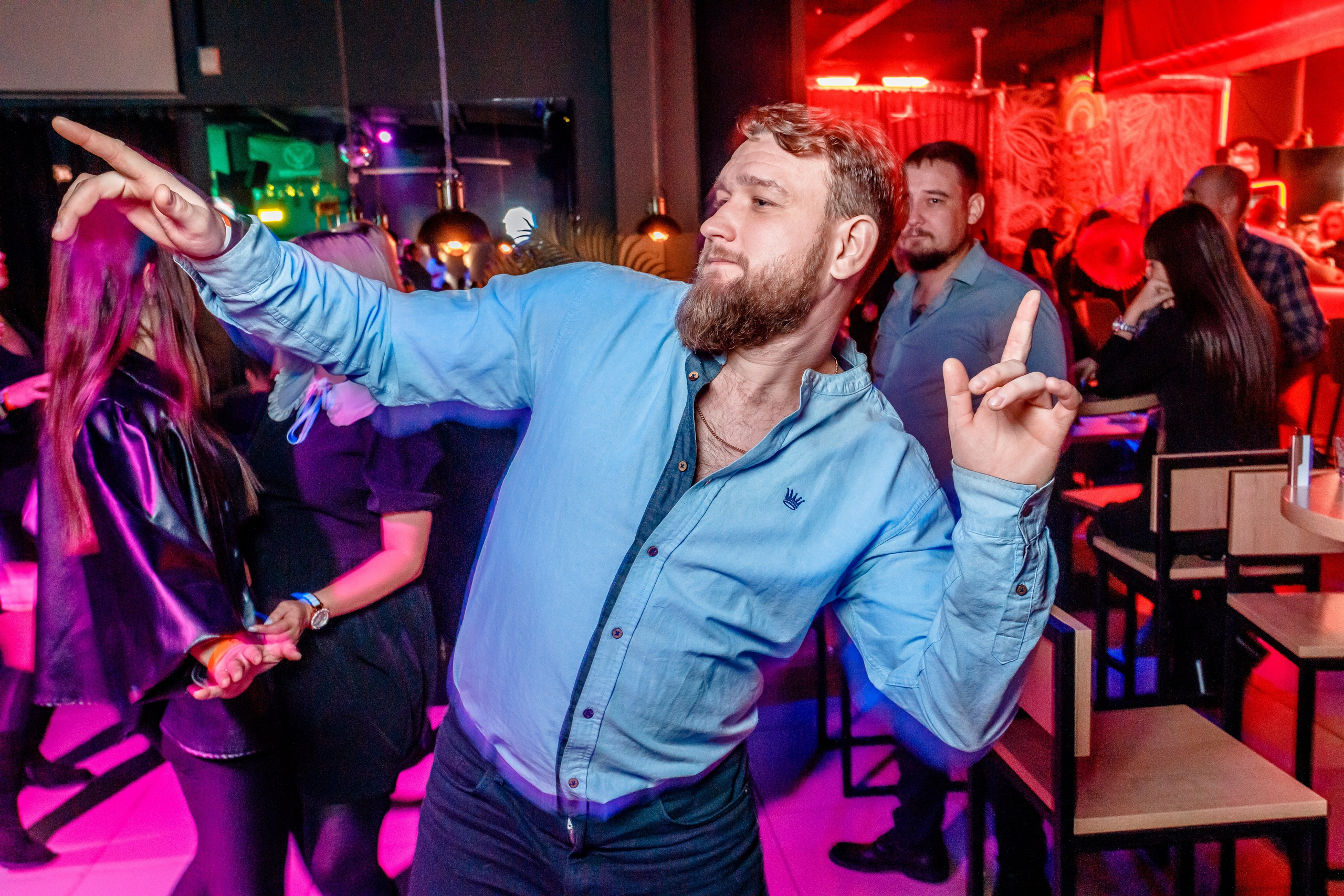 Репортаж. Коммерческий фотограф в Нерюнгри Габьев Александр