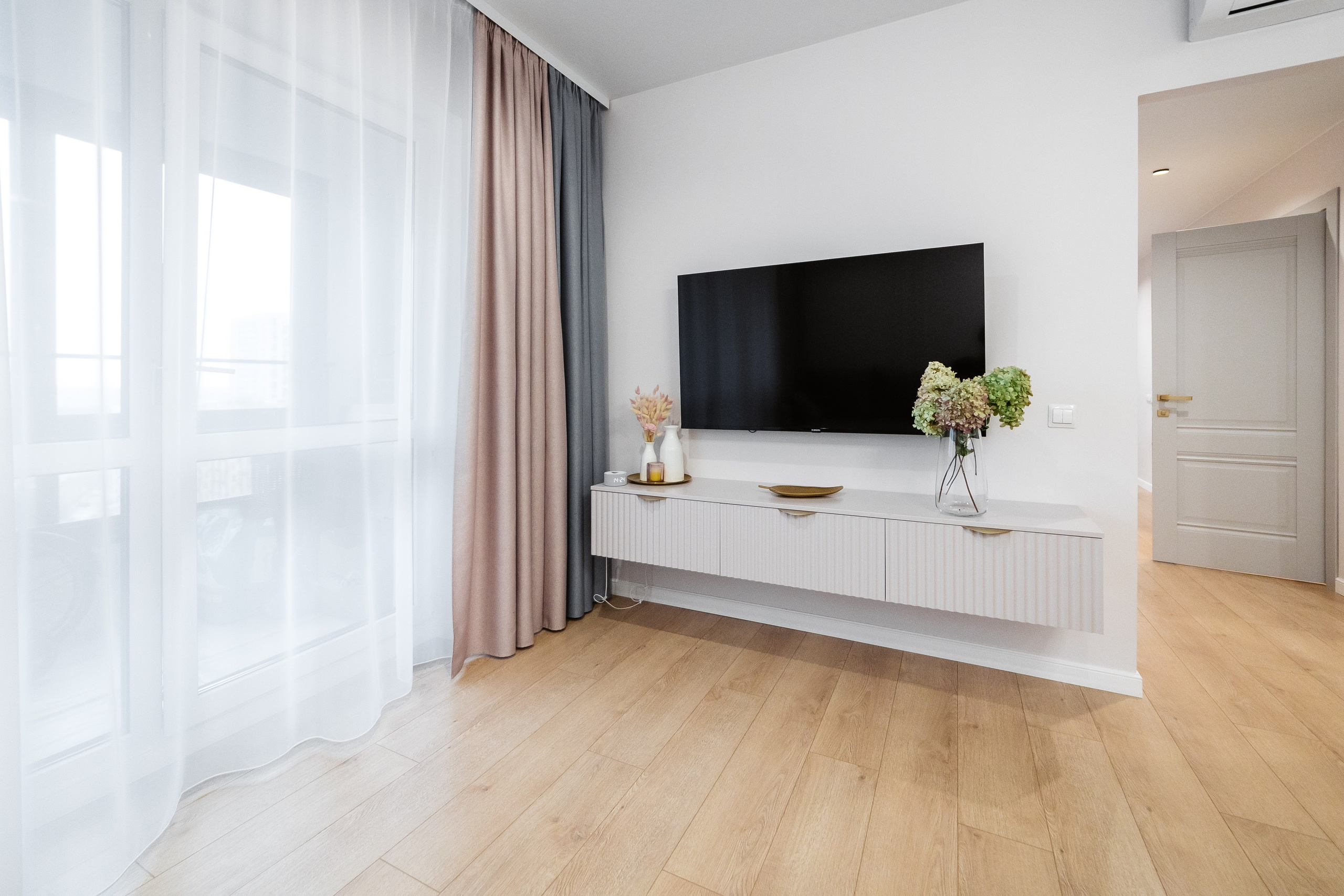 Квартиры. Фотограф в Санкт-Петербурге Кирюшенков Андрей