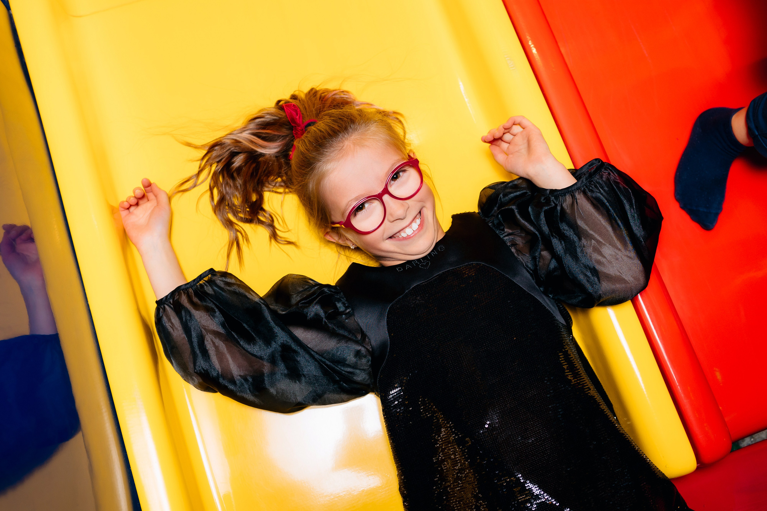 Дни Рождения. Фотограф в Санкт-Петербурге Кирюшенков Андрей