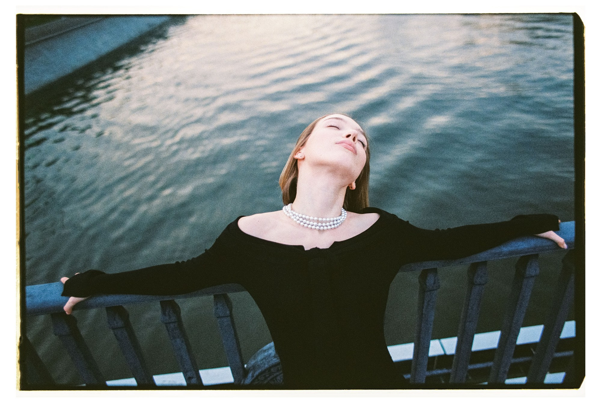 Pearls in the City. Никита Демидов. Nikita Demidov