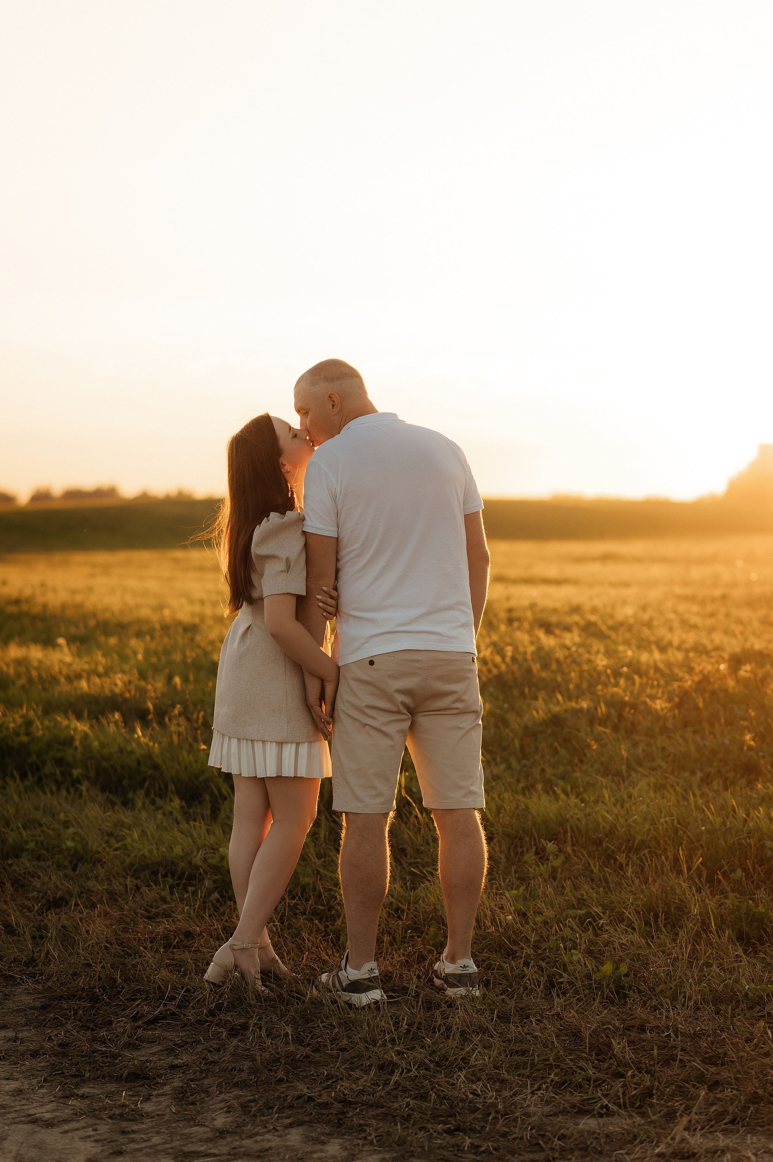 Ангелина и Коля. Фотограф Виктория Грибова г. Вологда