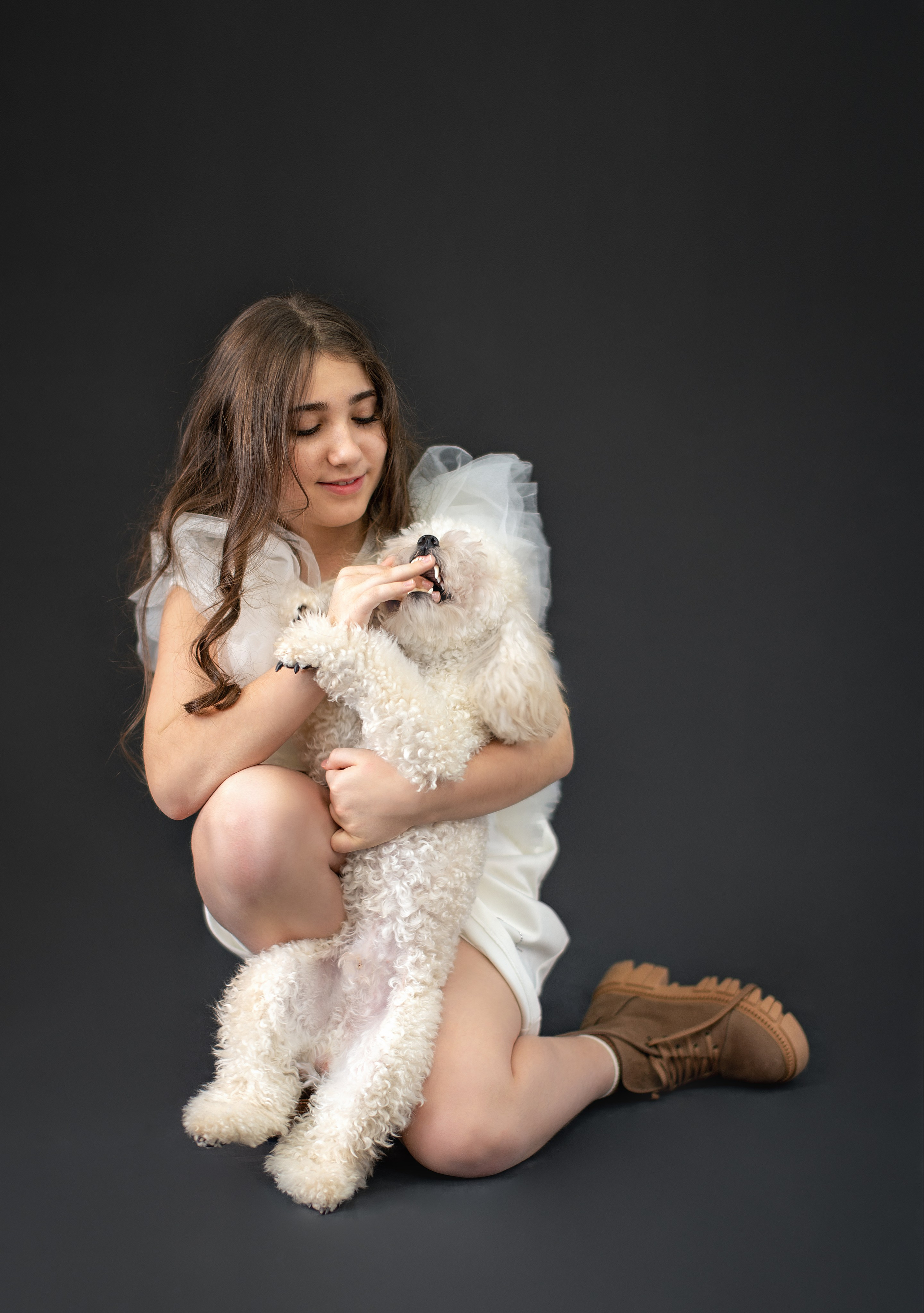 Дети. Фотограф Духина Наташа