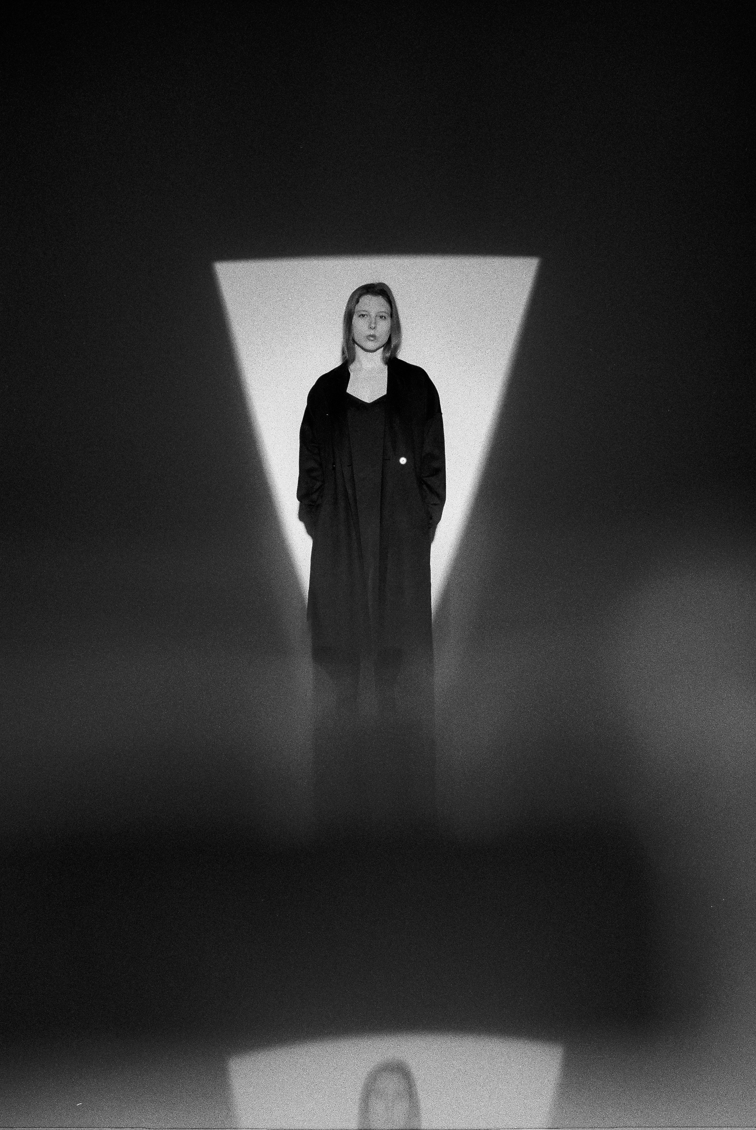 Кристина. Polinanazar//Полина Назарова, фотохудожник