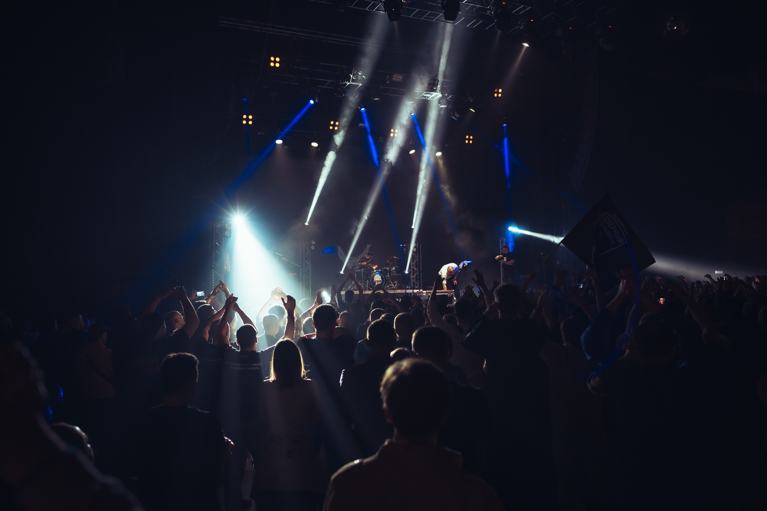 МАВАШИ group, 2025 год. Иван Кубик — фотограф и видеограф