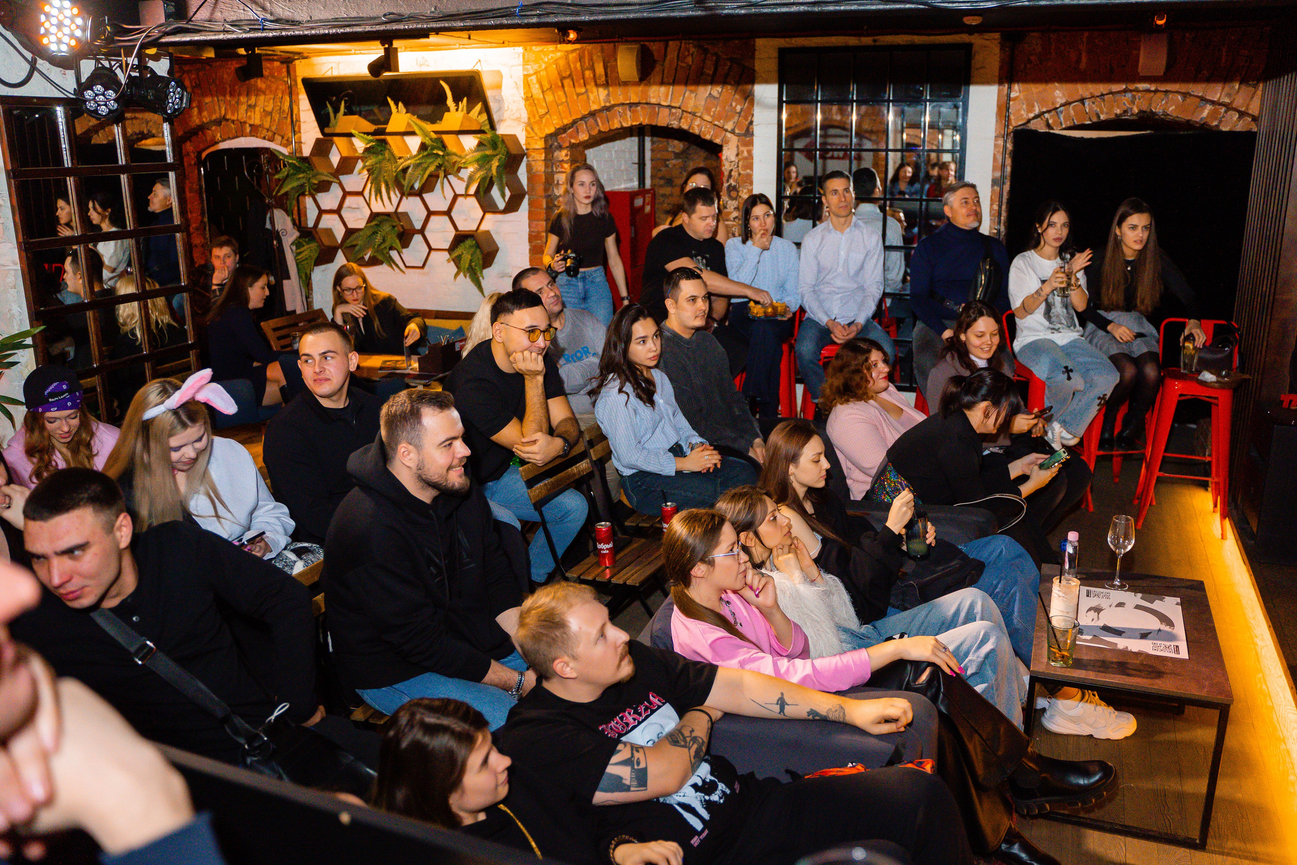 Друзья Бар. Shmeleva.ph Фотограф Волгоград и Волжский — Анна Шмелева