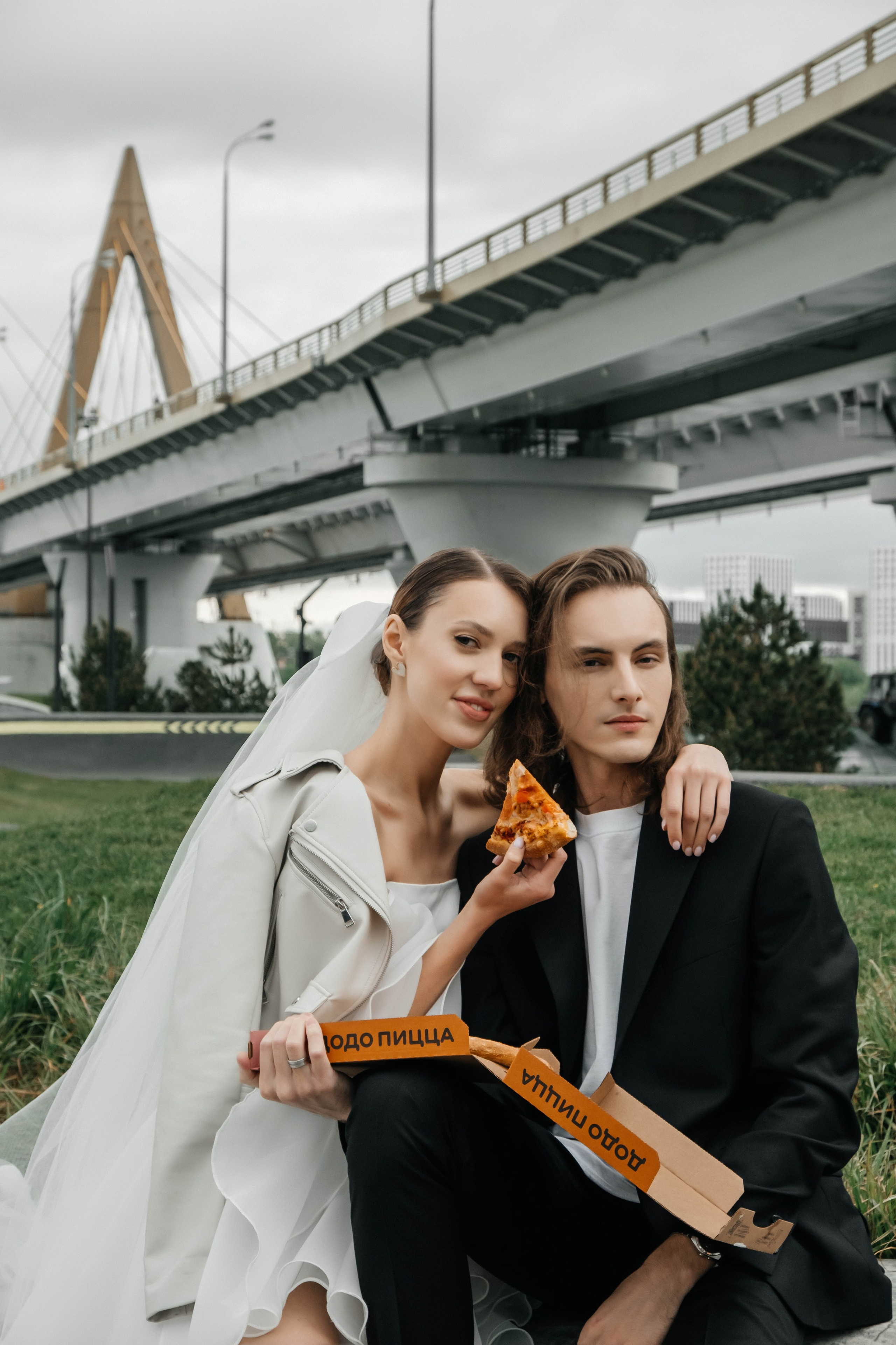 Никита&Надежда. Свадебный и портретный фотограф Казань | Белебей