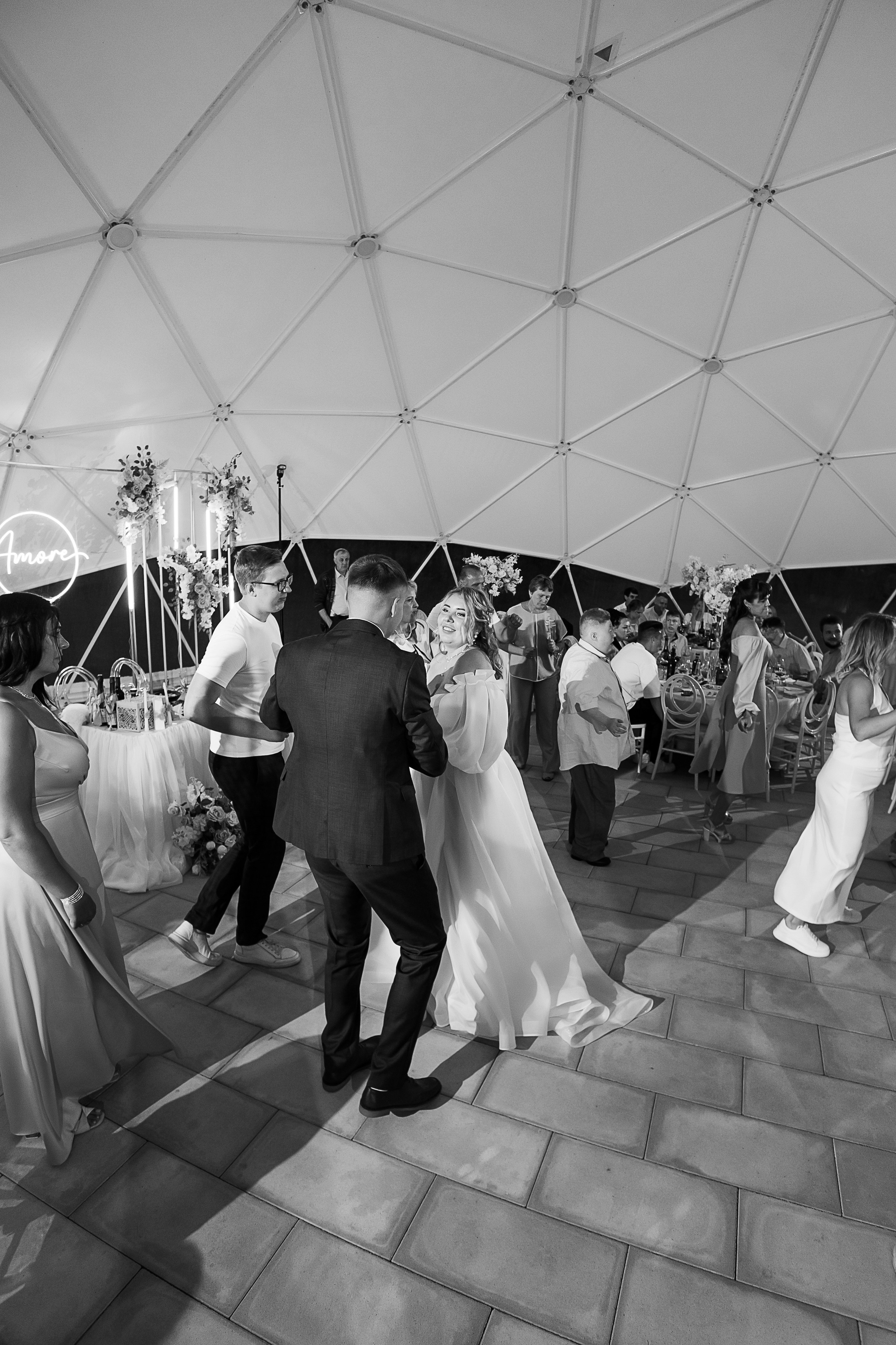 Свадьба Ксении и Игоря. Свадебный и семейный фотограф в Твери и Тверской области