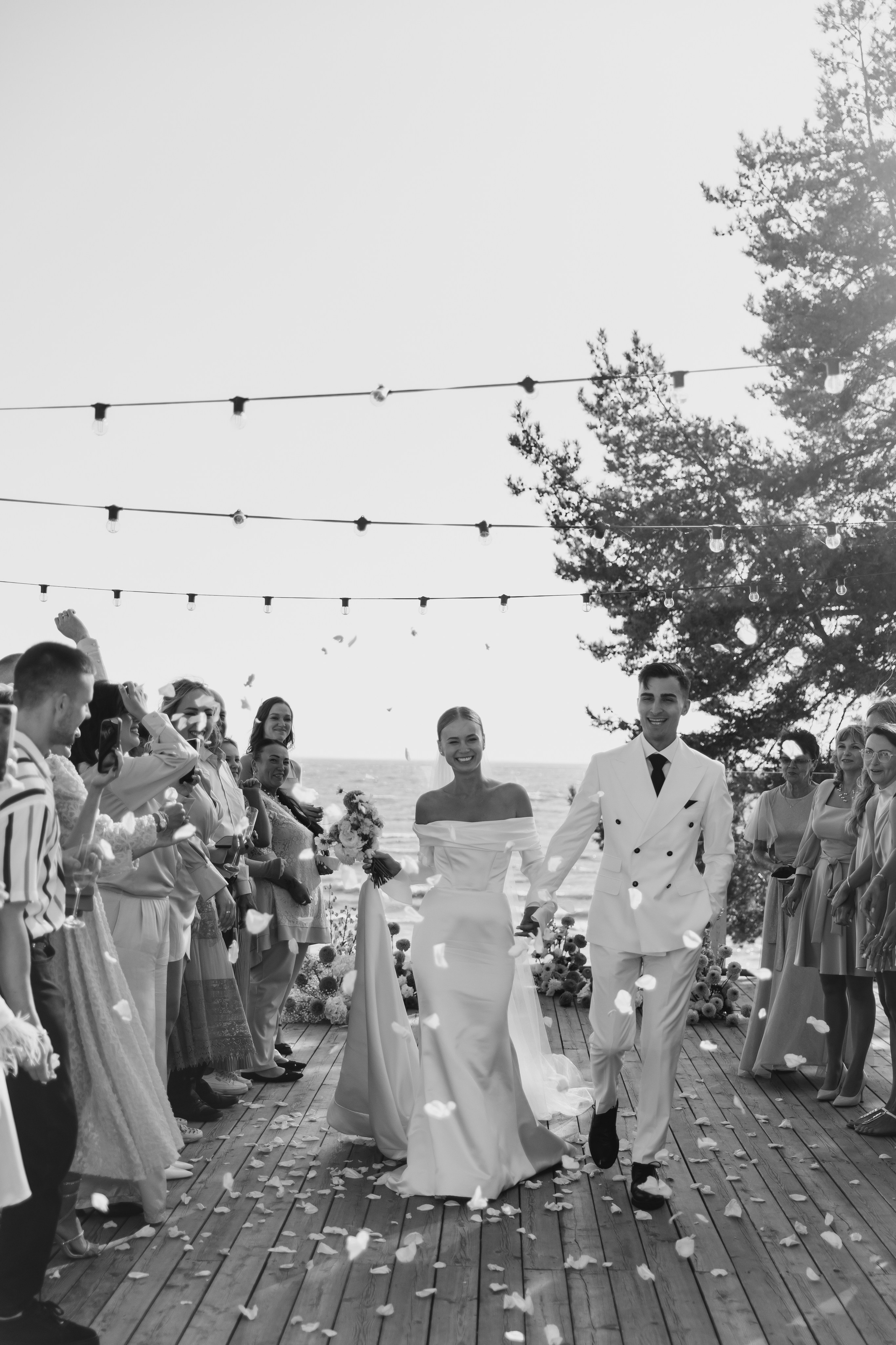 Свадебный фотограф в Санкт-Петербурге Екатерина Шишунова