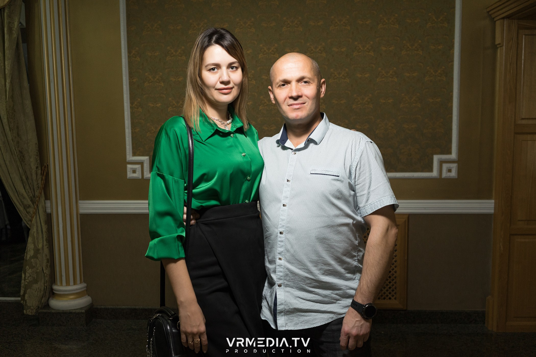 РОМОВЫЕ БАБЫ в ресторане «Империя»