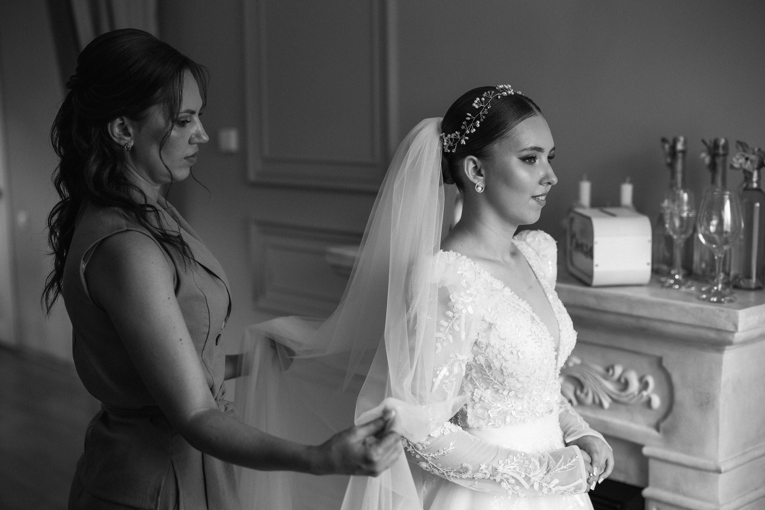 Диана & Александр | 24.07.24. Свадебный и семейный фотограф в Омске Евгения Хакимова