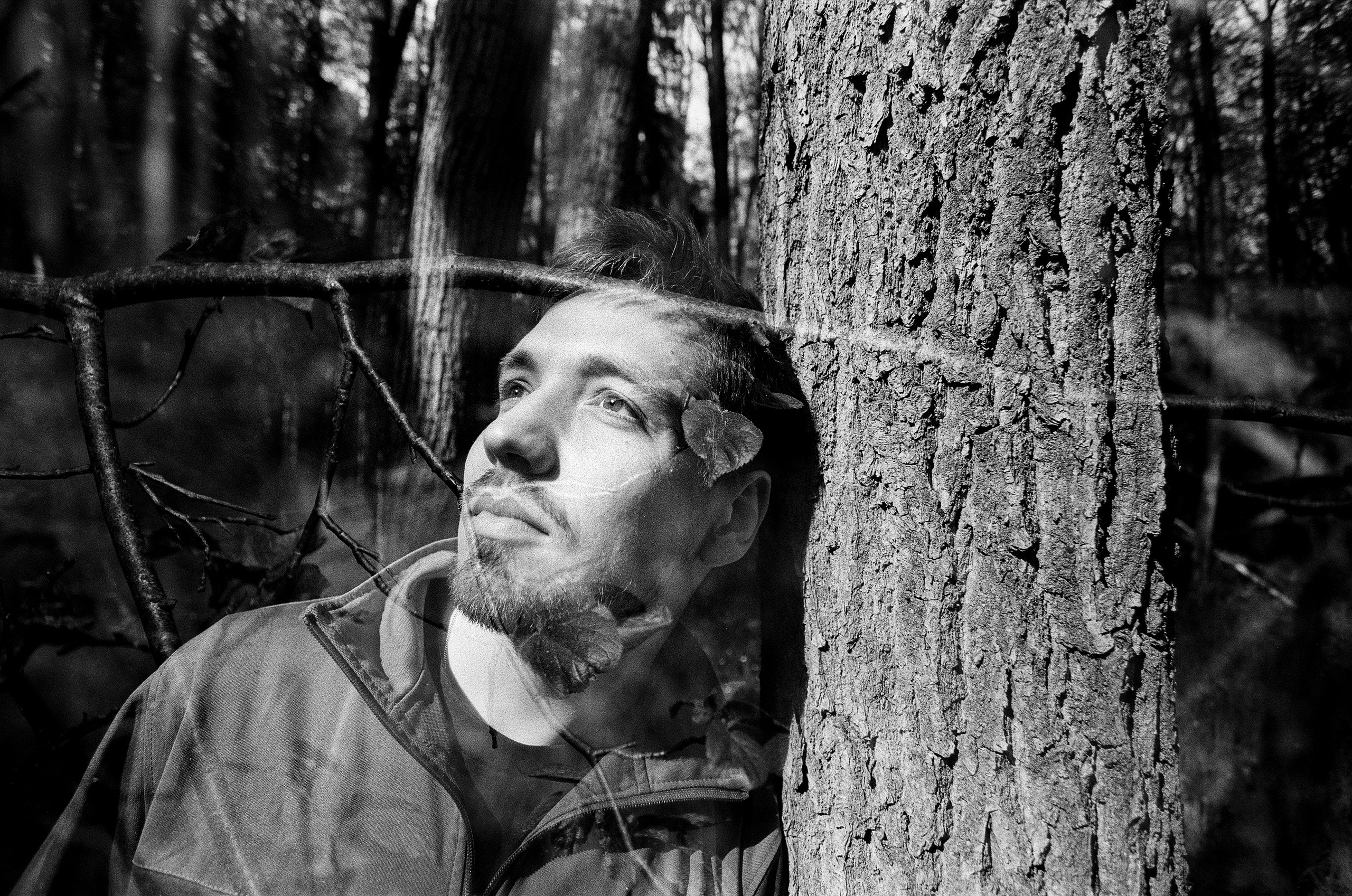 Пленка. Karabanovs