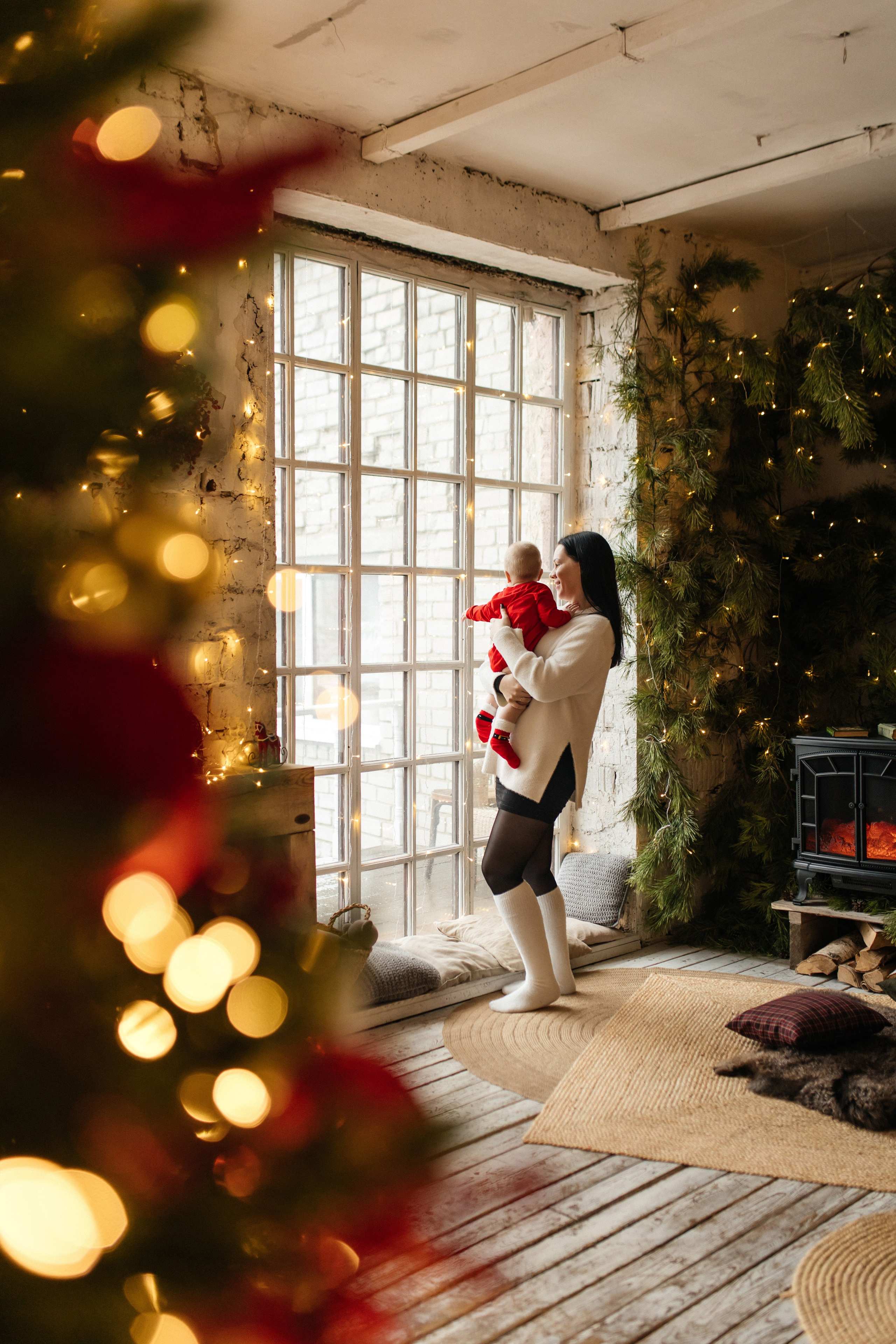 Фотостудия «Воздух». Главная