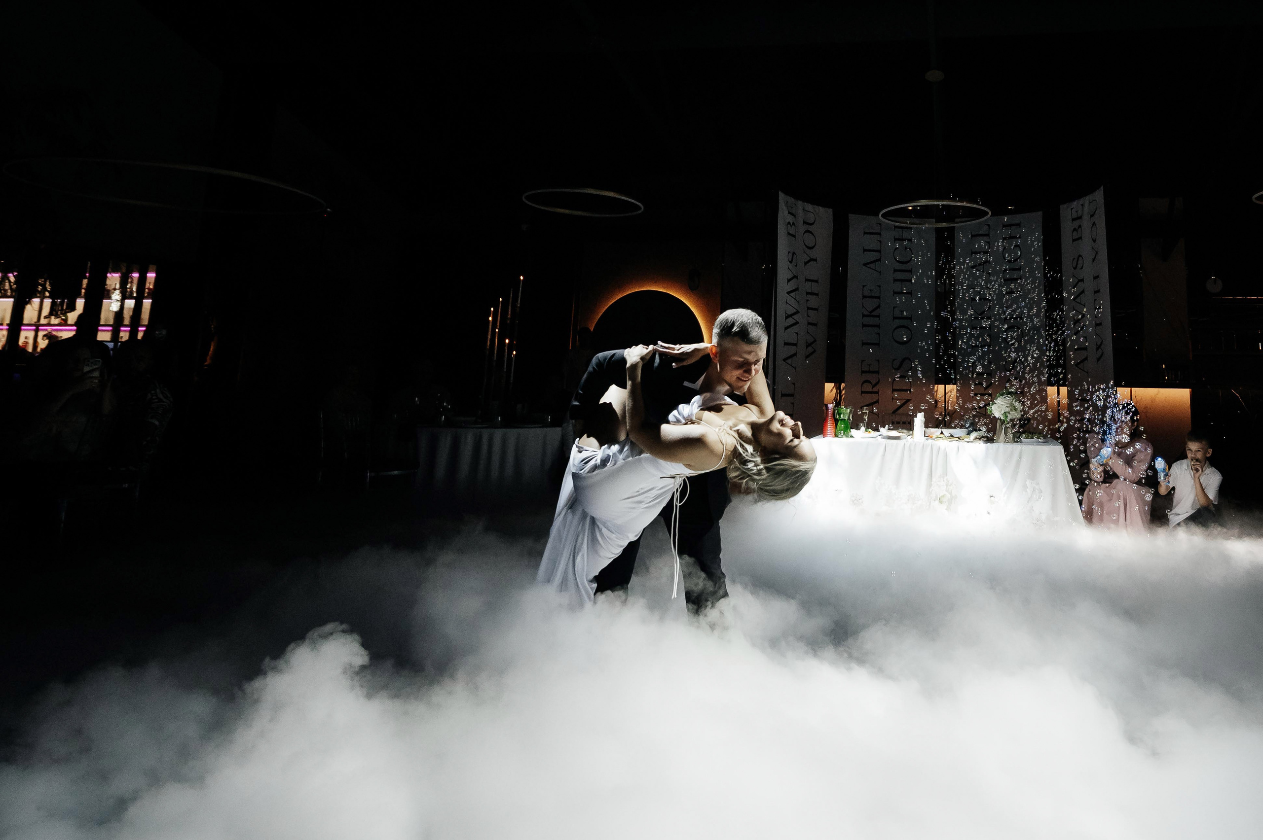 Антон + Валерия. Свадебный фотограф Владимир Рябков