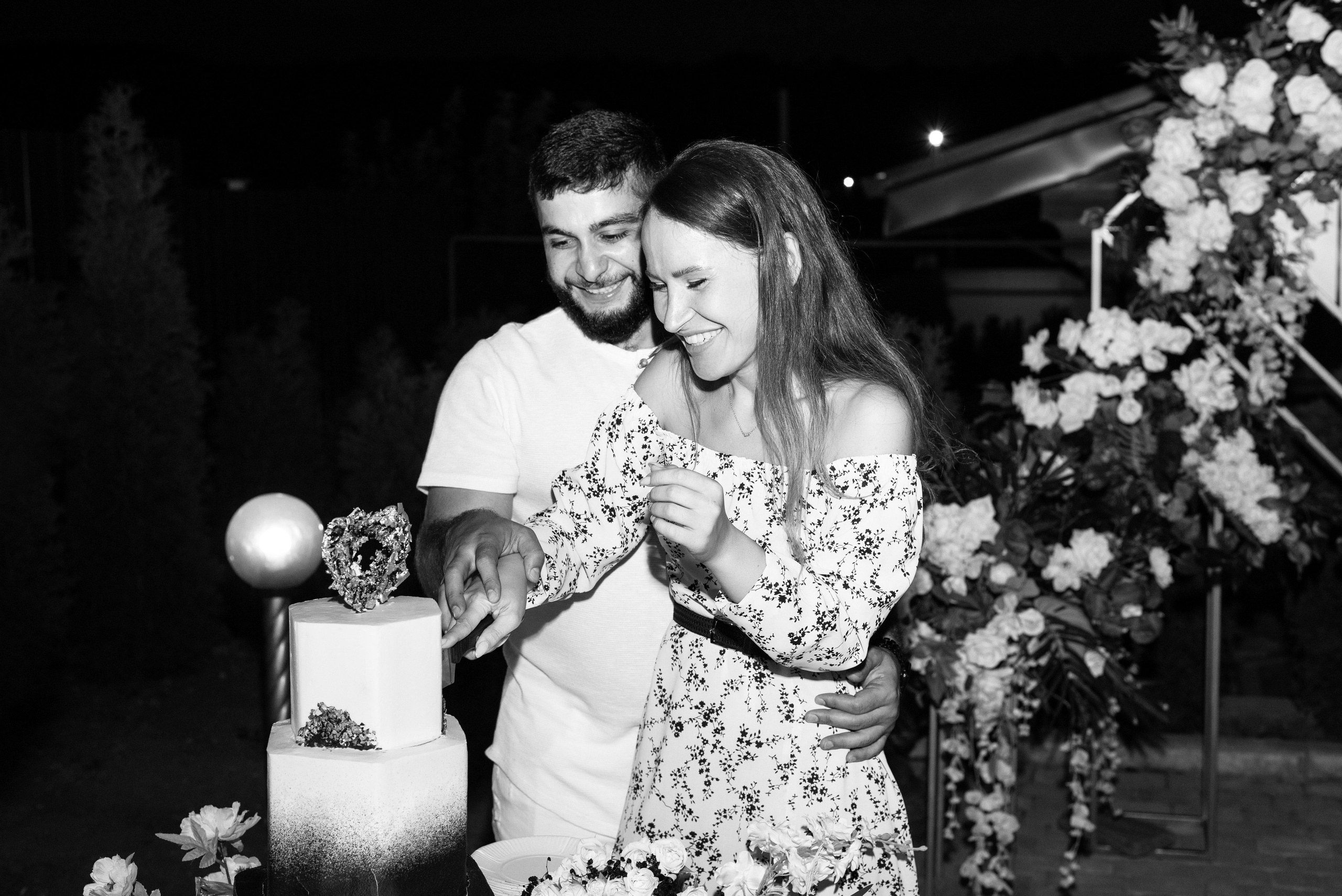 Эдгар и Кристина. Свадебный, портретный, коммерческий, предметный фотограф в Ставрополе Иван Белашов