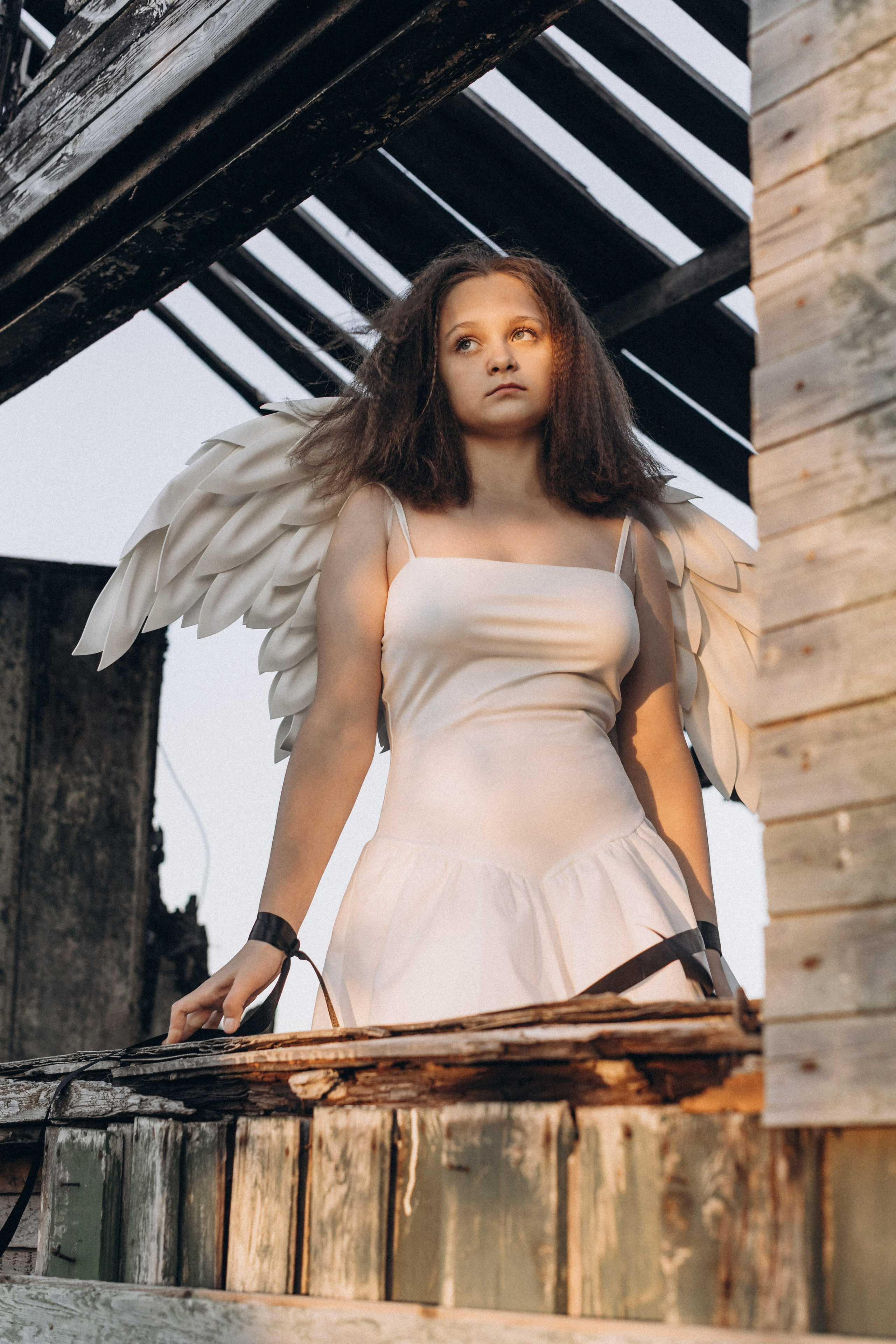 Ангелина. Портретный, семейный и свадебный фотограф в Нарьян-Маре