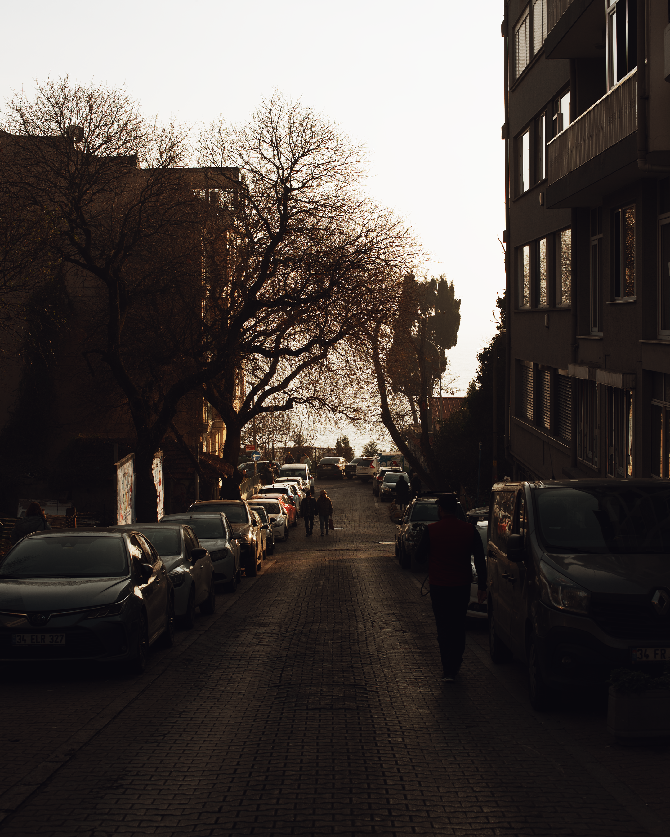 Путешествие по Стамбулу: истории в каждом кадре. Коммерческий и предметный фотограф в Гуанчжоу Коваленко Александр