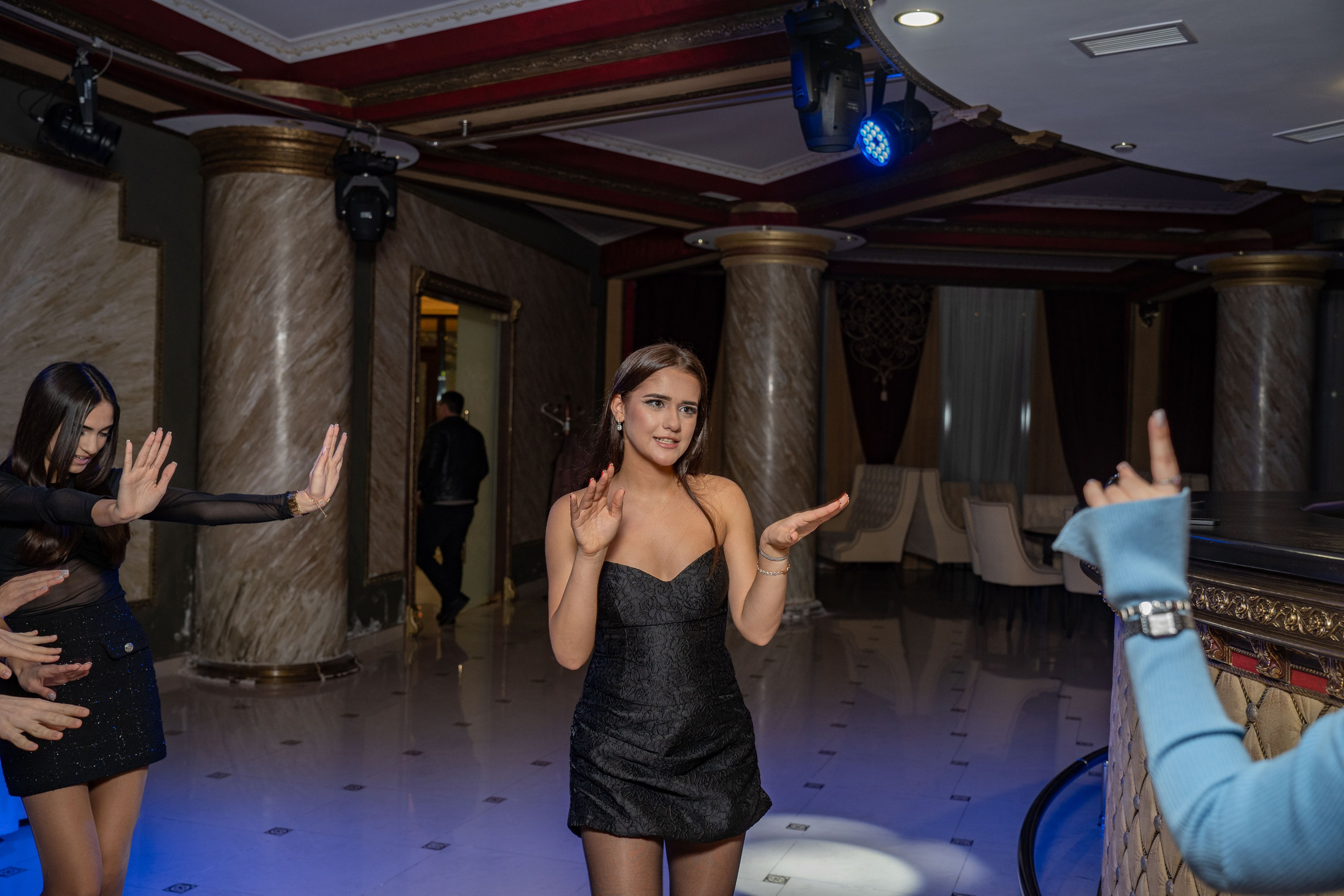 ДНИ РОЖДЕНИЯ. Свадебный, семейный, фэшн фотограф, школьный фотограф в Сочи