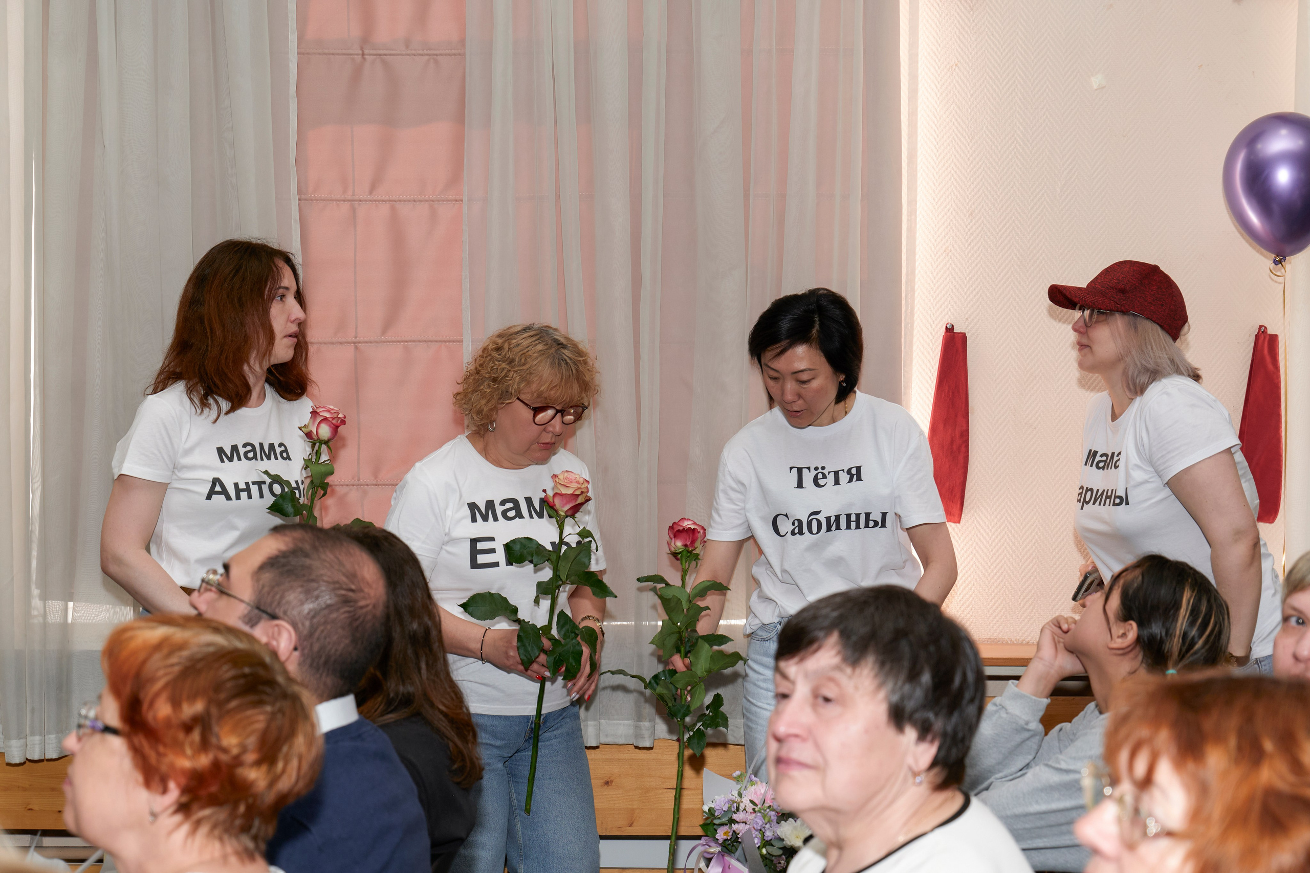 Последний звонок школа 1413. Детский и семейный фотограф г. Москва Оксана Катаджи