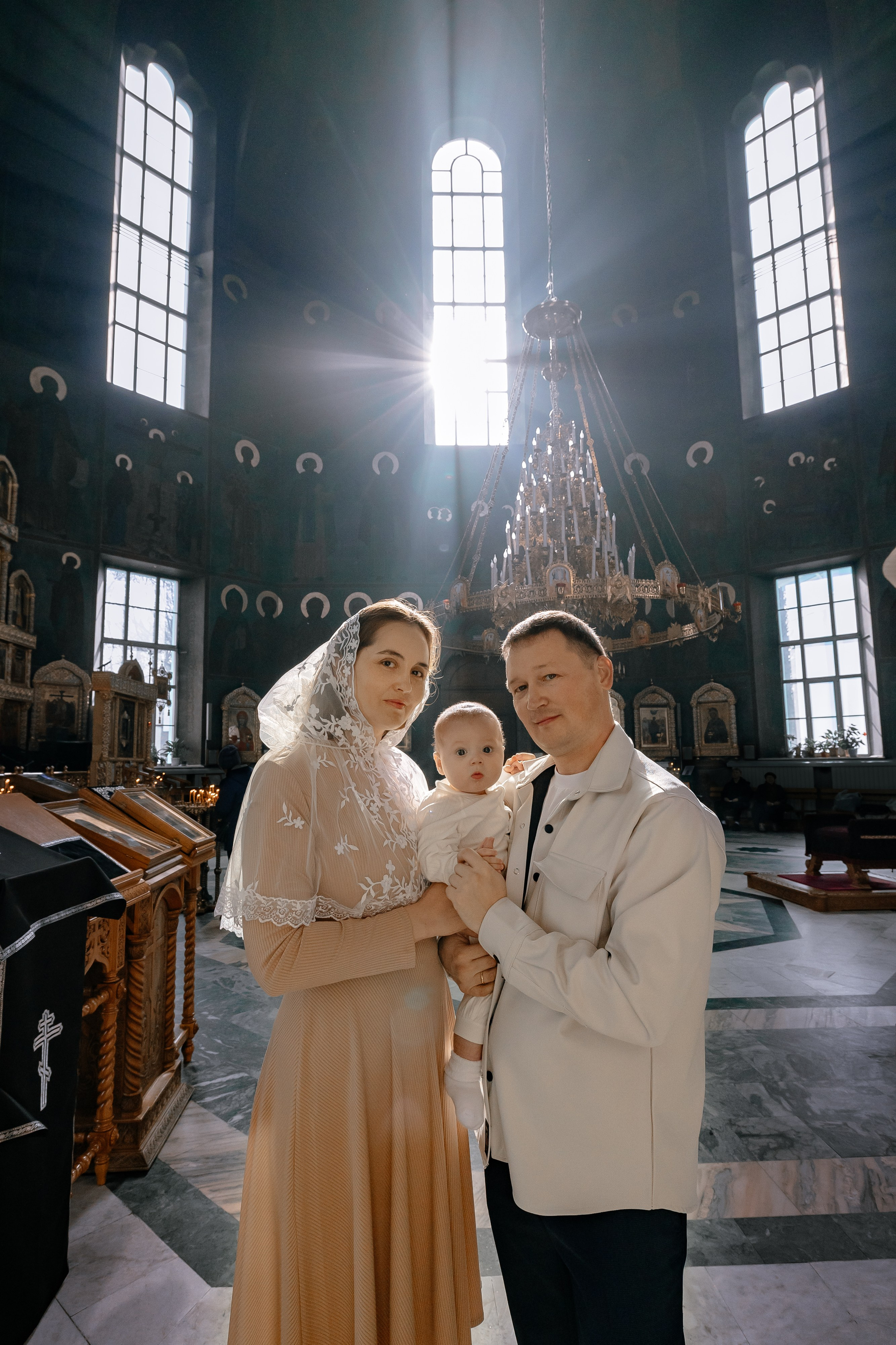 Фото портфолио крещения. Фотограф крещения венчания Чебоксары, Чувашия Татьяна Иванова