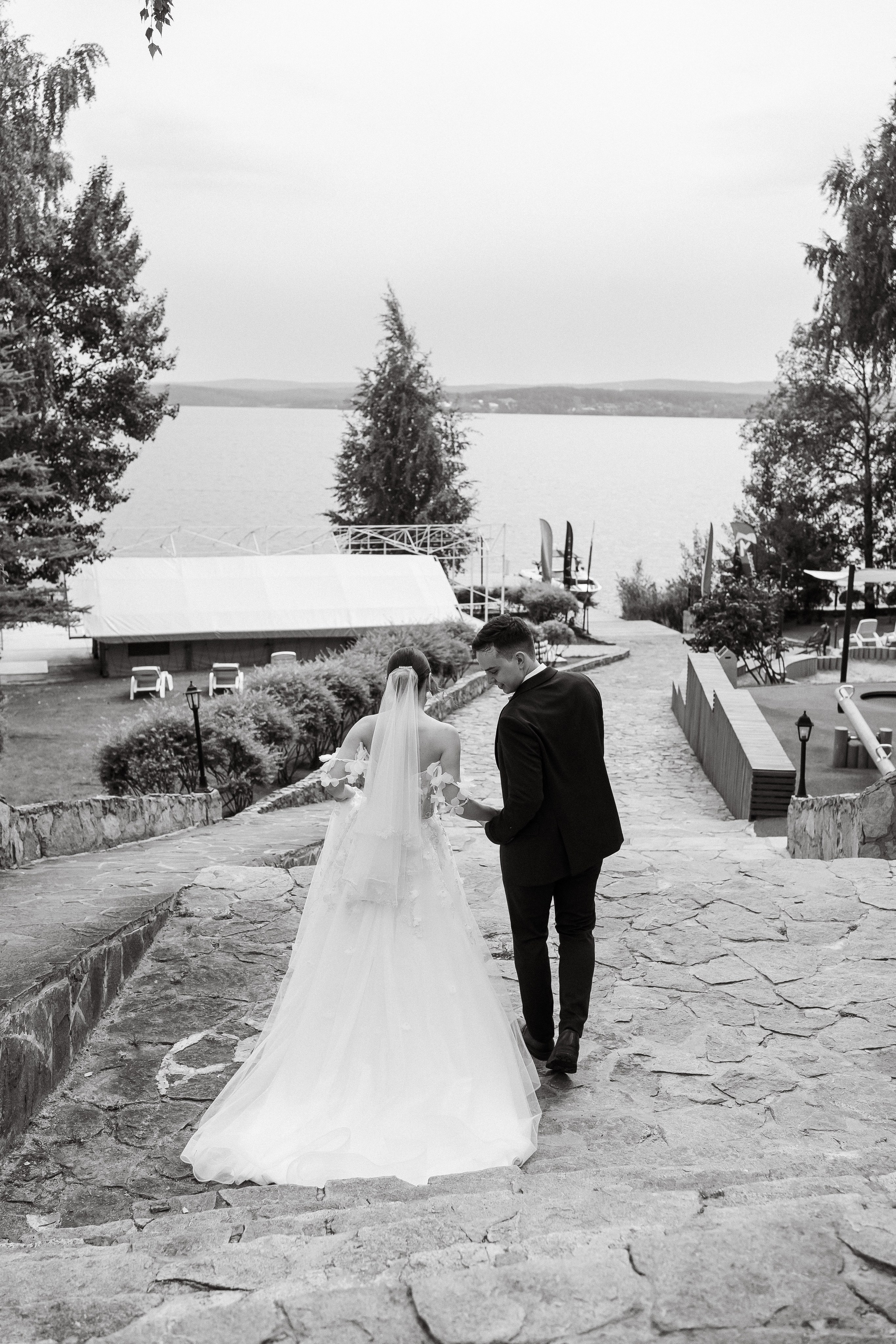 София и Даниил. Главная