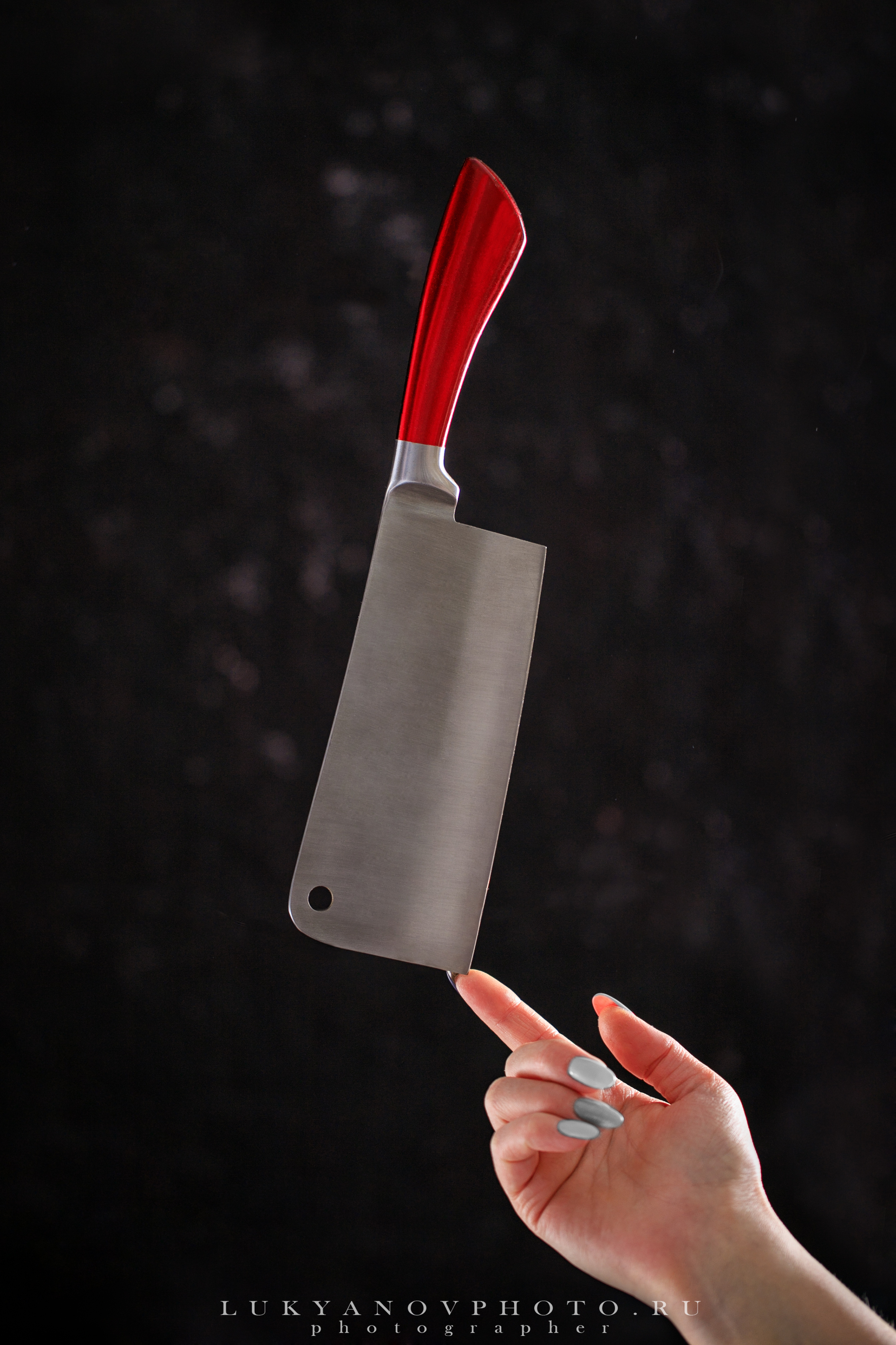 Предметная. Фотограф Лукьянов Виталий Тульская область