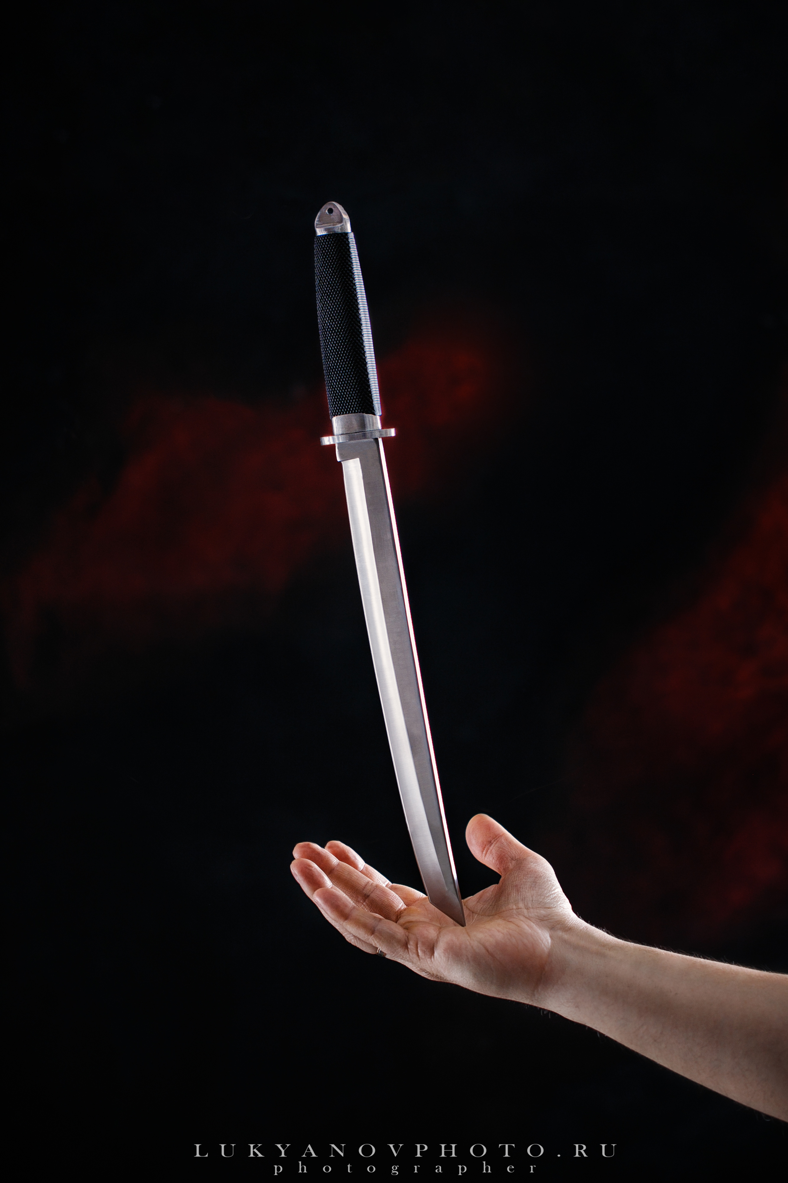 Предметная. Фотограф Лукьянов Виталий Тульская область