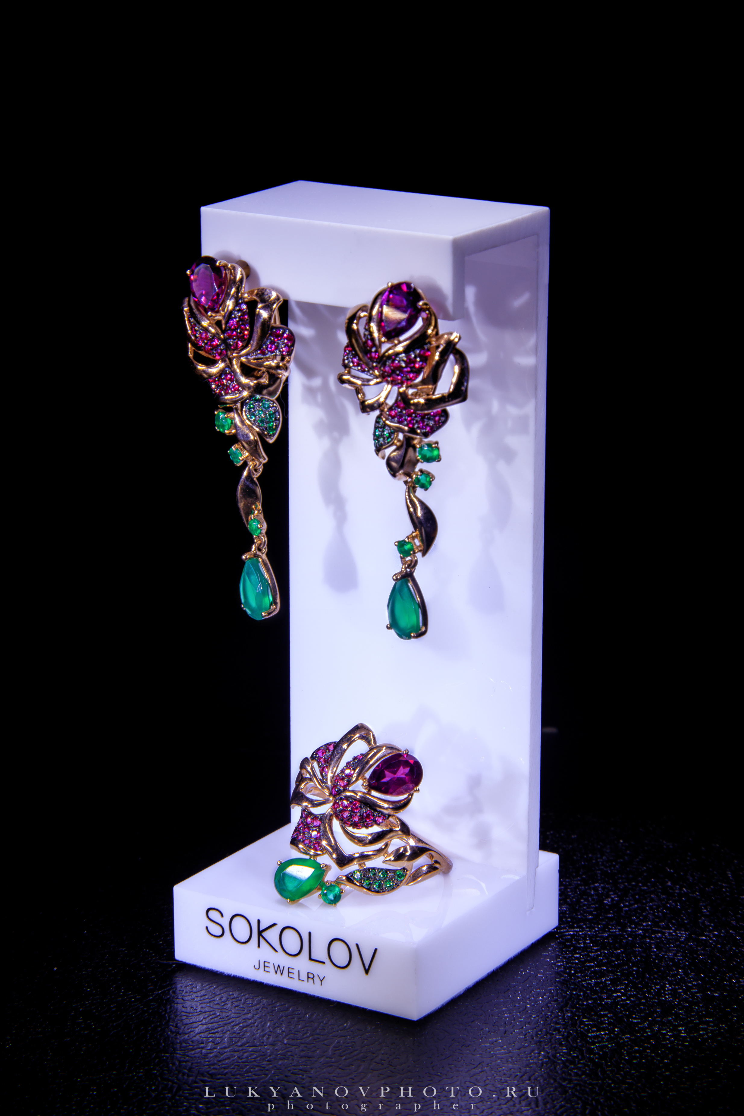 Предметная. Фотограф Лукьянов Виталий Тульская область