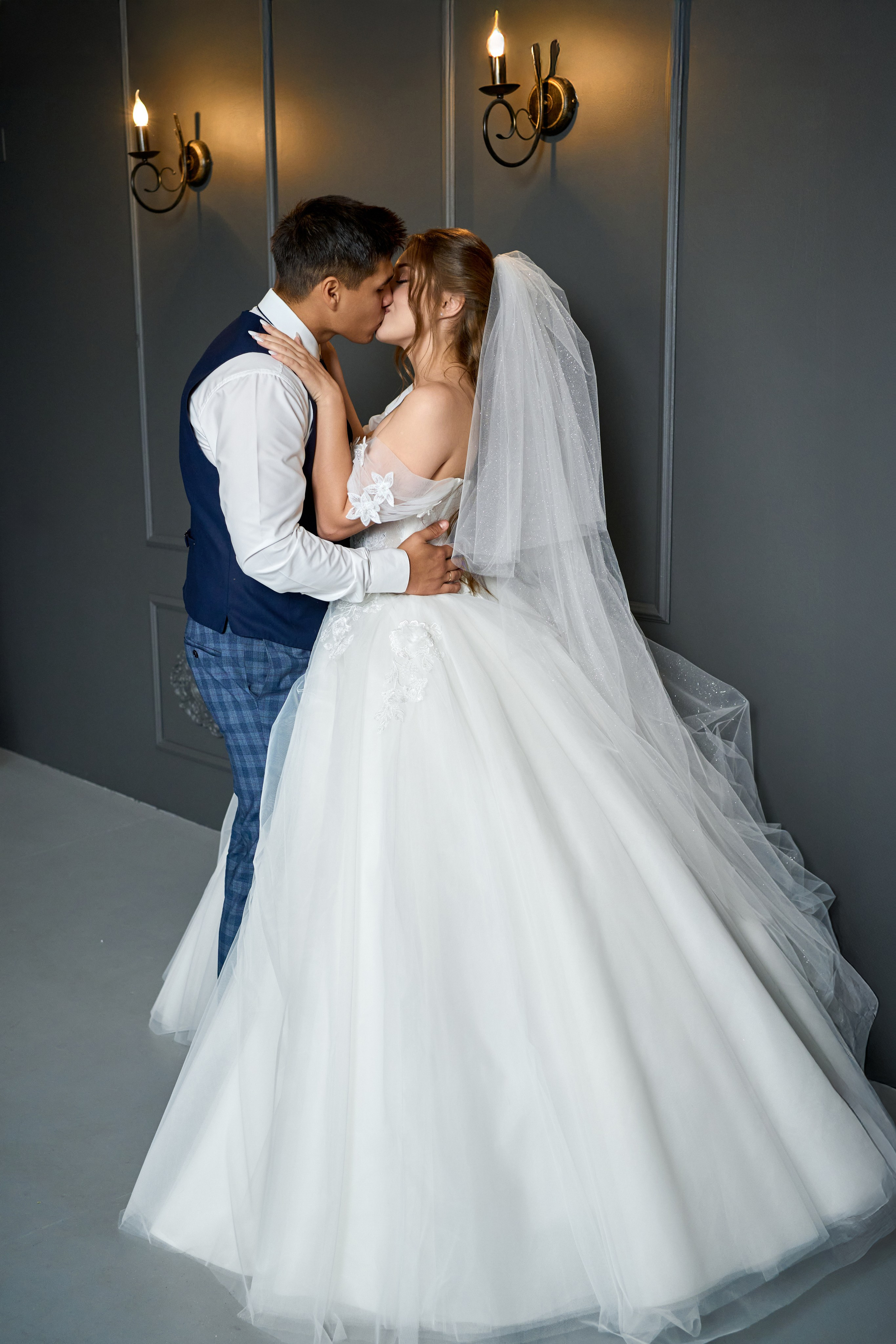 Дмитрий и Яна. Подрябинкин Данила, портретный и репортажный фотограф в Кемерово