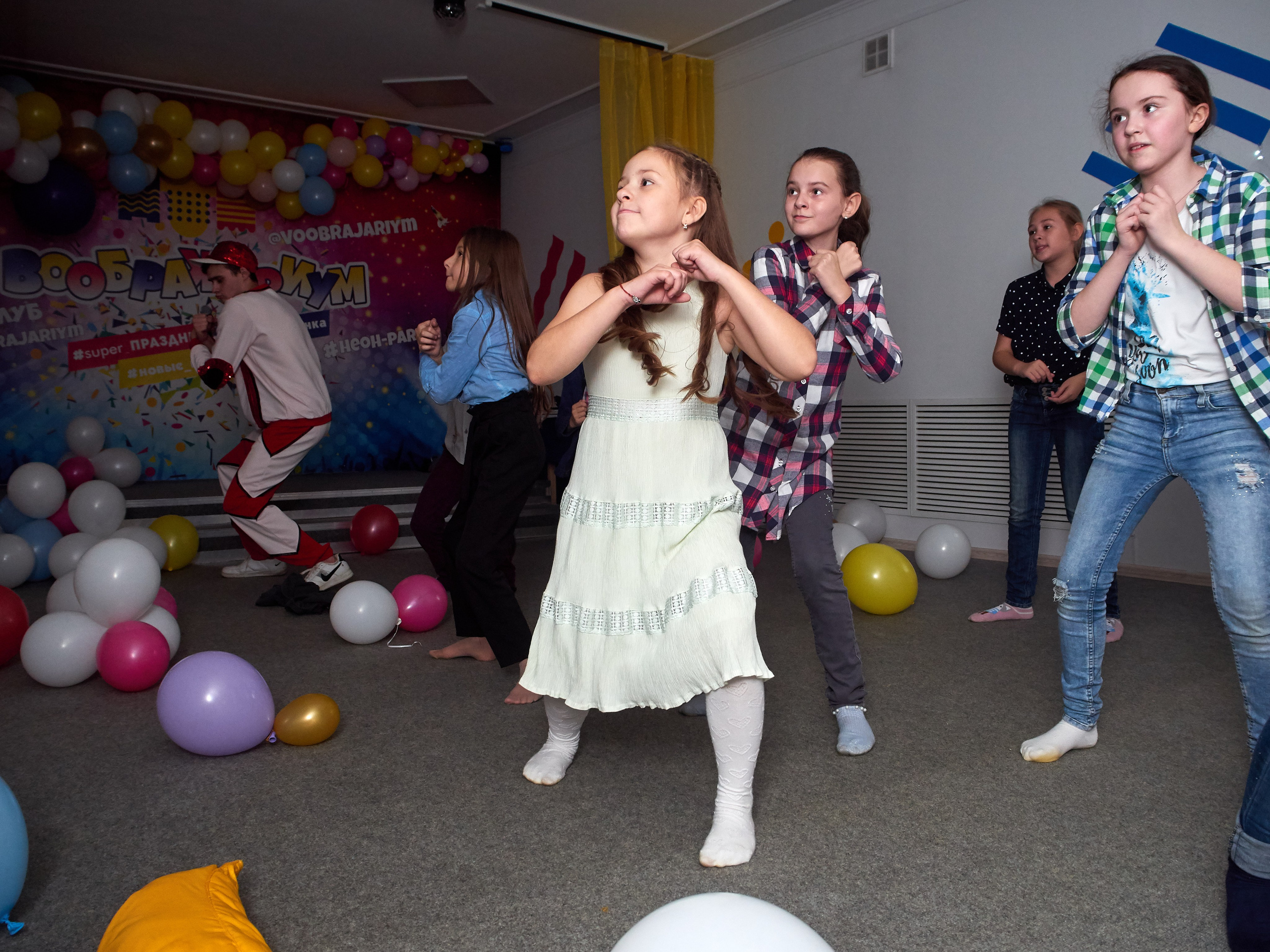 Репортажная съемка Кемерово. Подрябинкин Данила, портретный и репортажный фотограф в Кемерово