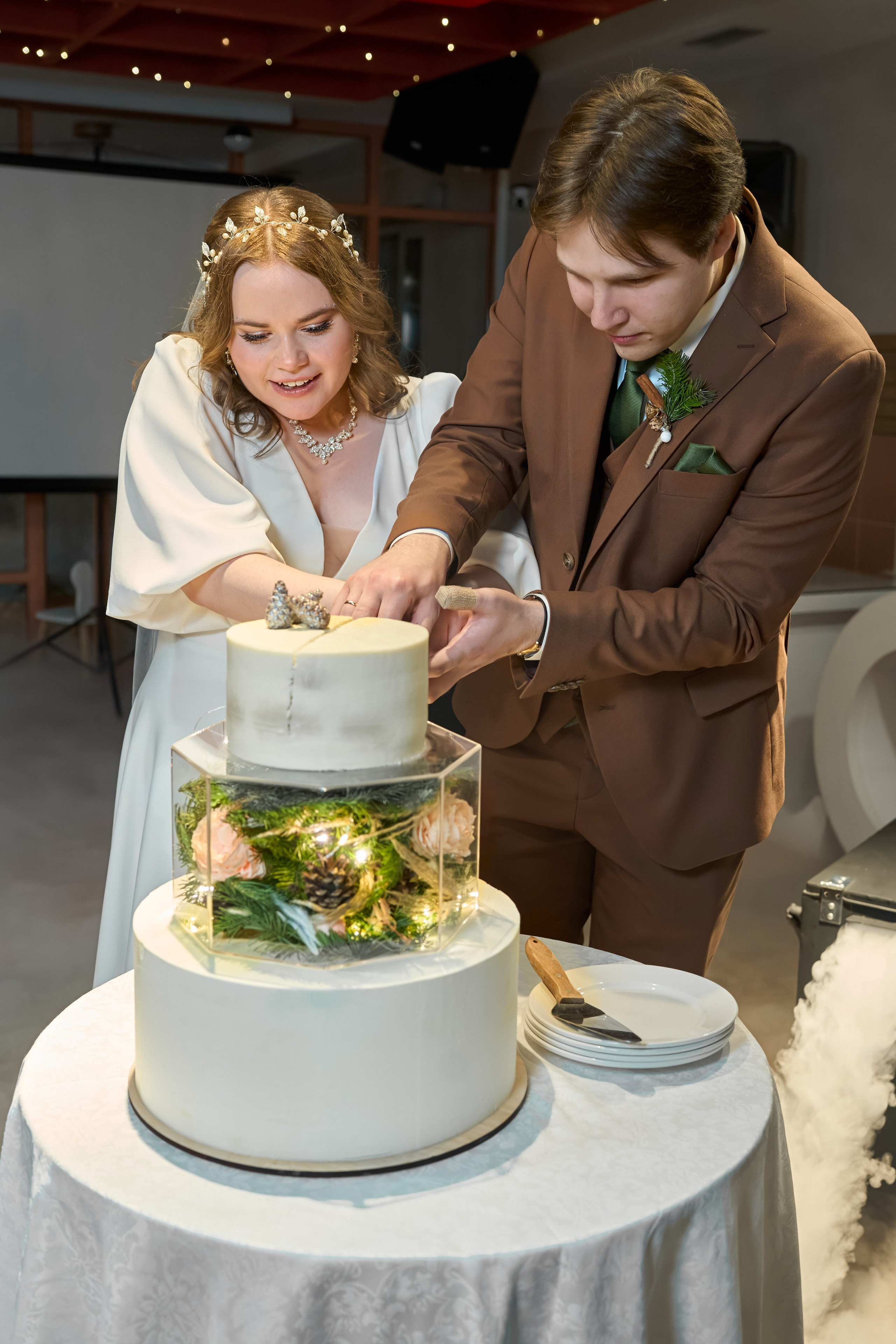 Свадебный фотограф Кемерово. Подрябинкин Данила, портретный и репортажный фотограф в Кемерово