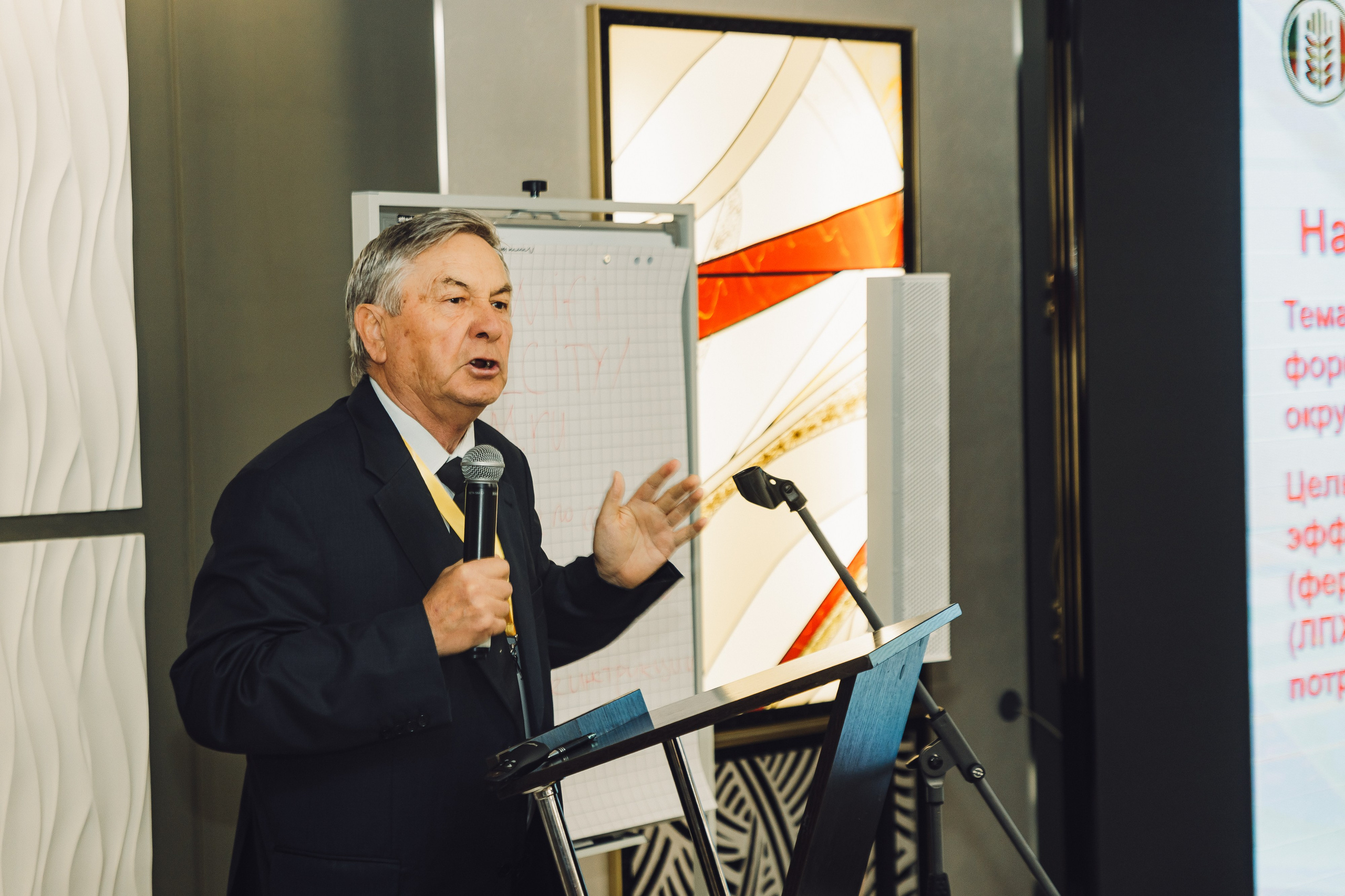 Конференция «Ихлас». Фотограф Егор Сухов