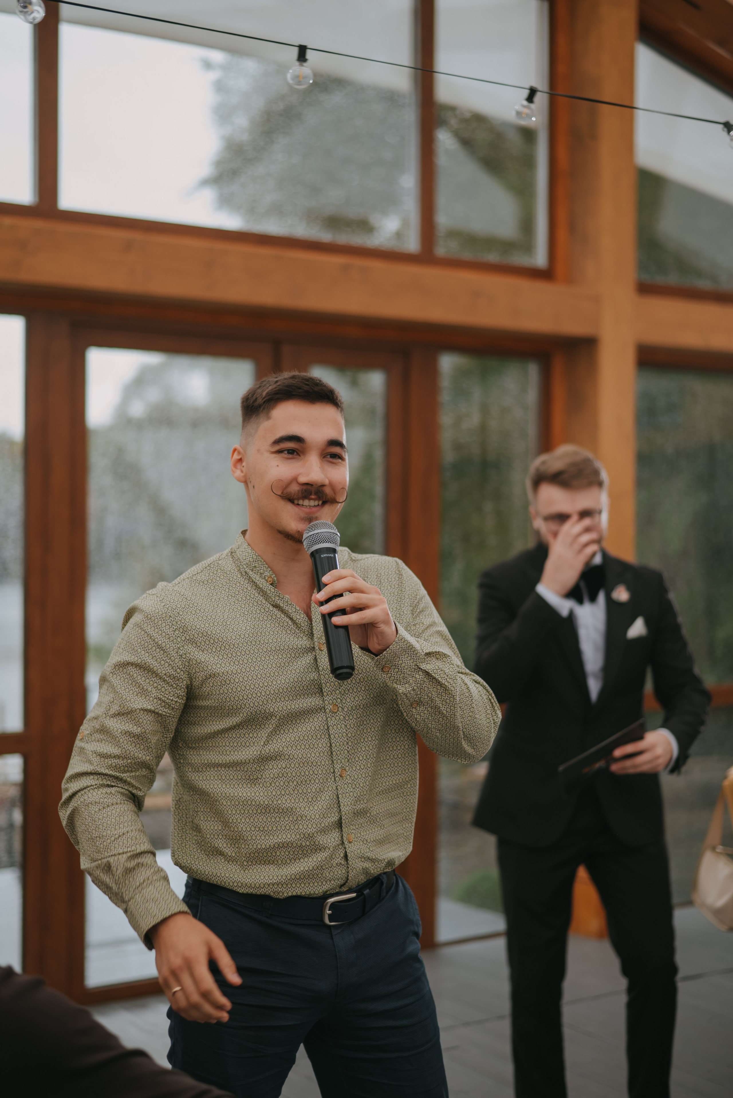 Тимур и Юлия. Свадебный фотограф Уфа Дарья Насырова