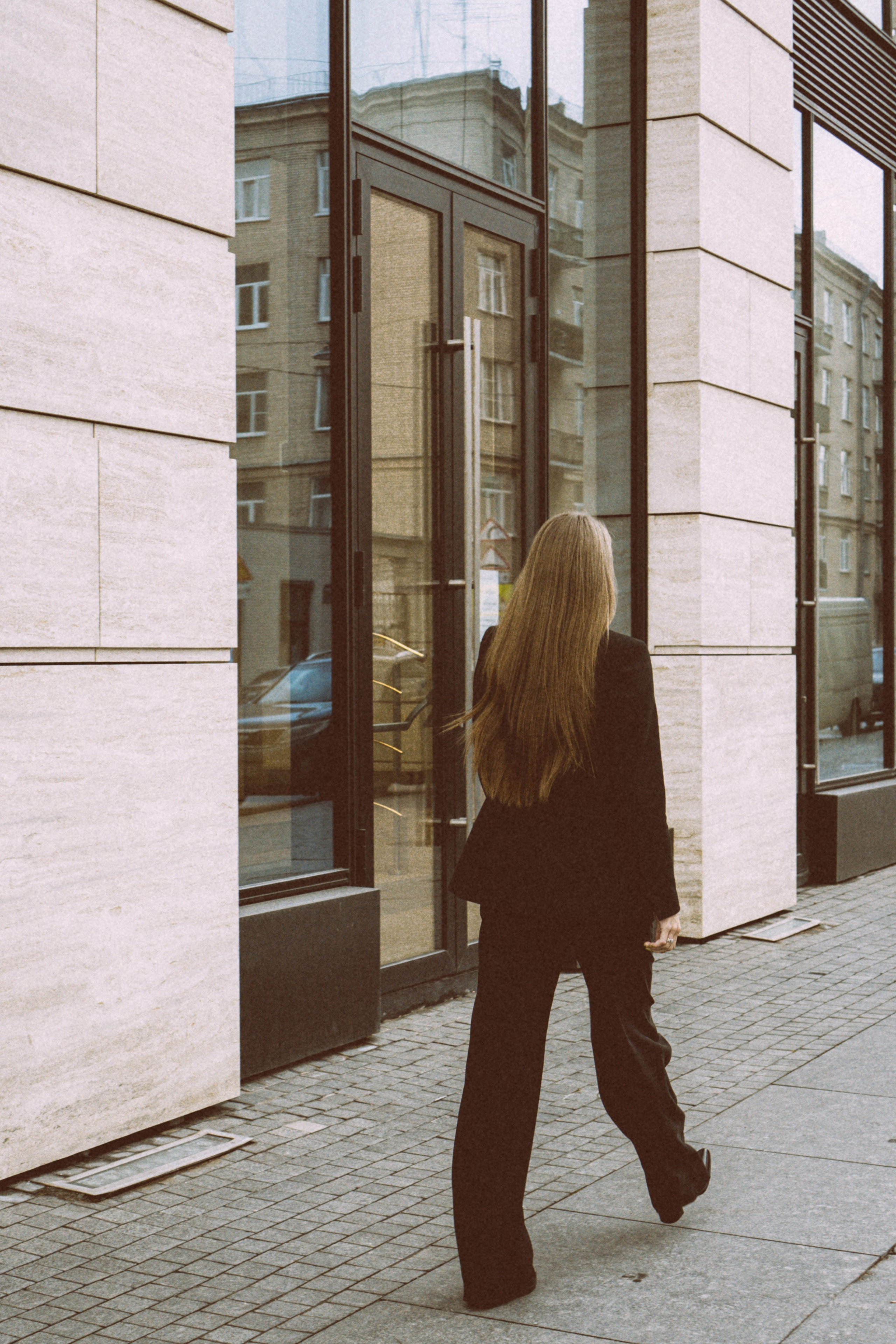 ЖУРНАЛЬНЫЙ СТИЛЬ. Профессиональный фотограф, Санкт-Петербург — Виктория Богомолова