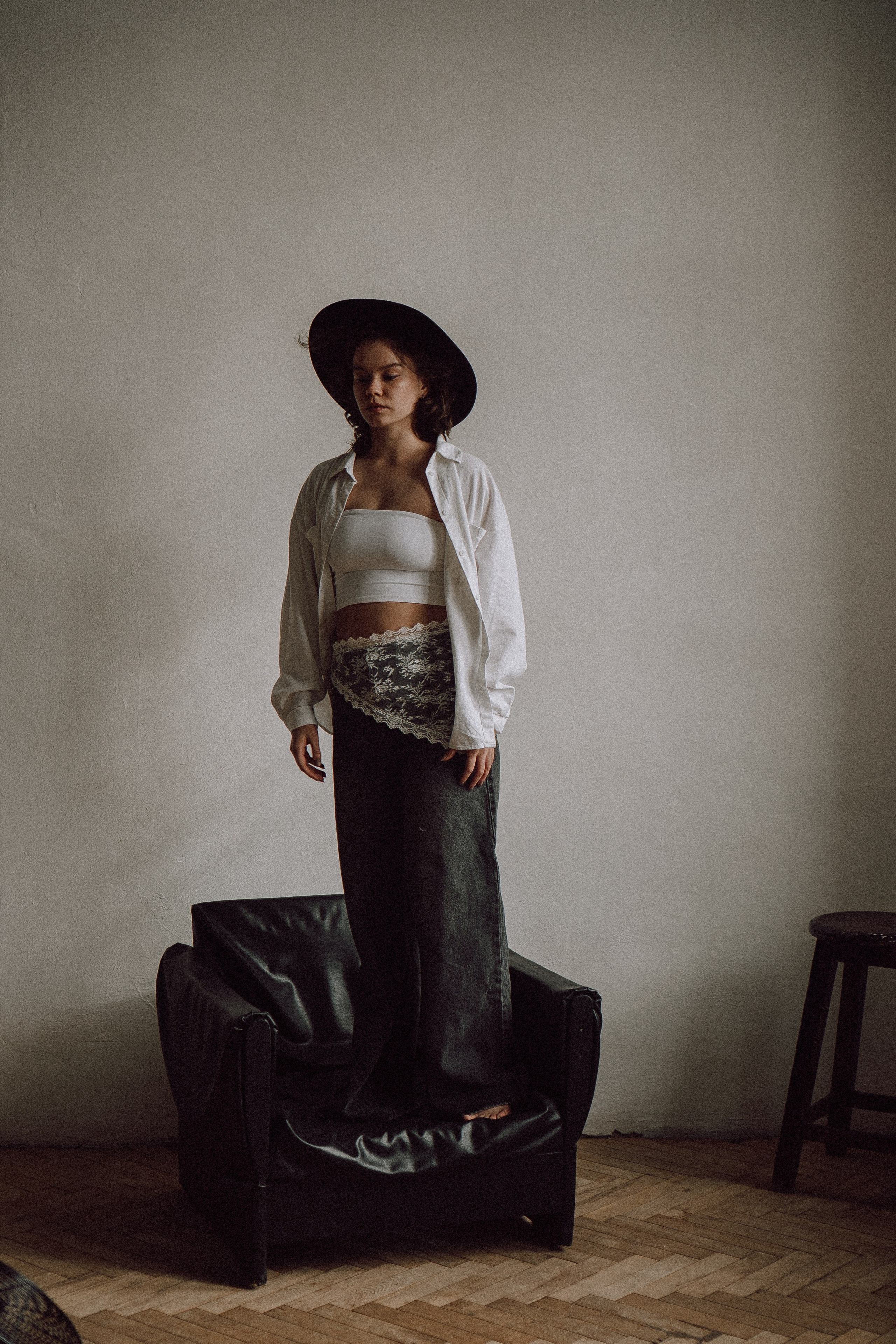 СТУДИЙНАЯ. Профессиональный фотограф, Санкт-Петербург — Виктория Богомолова