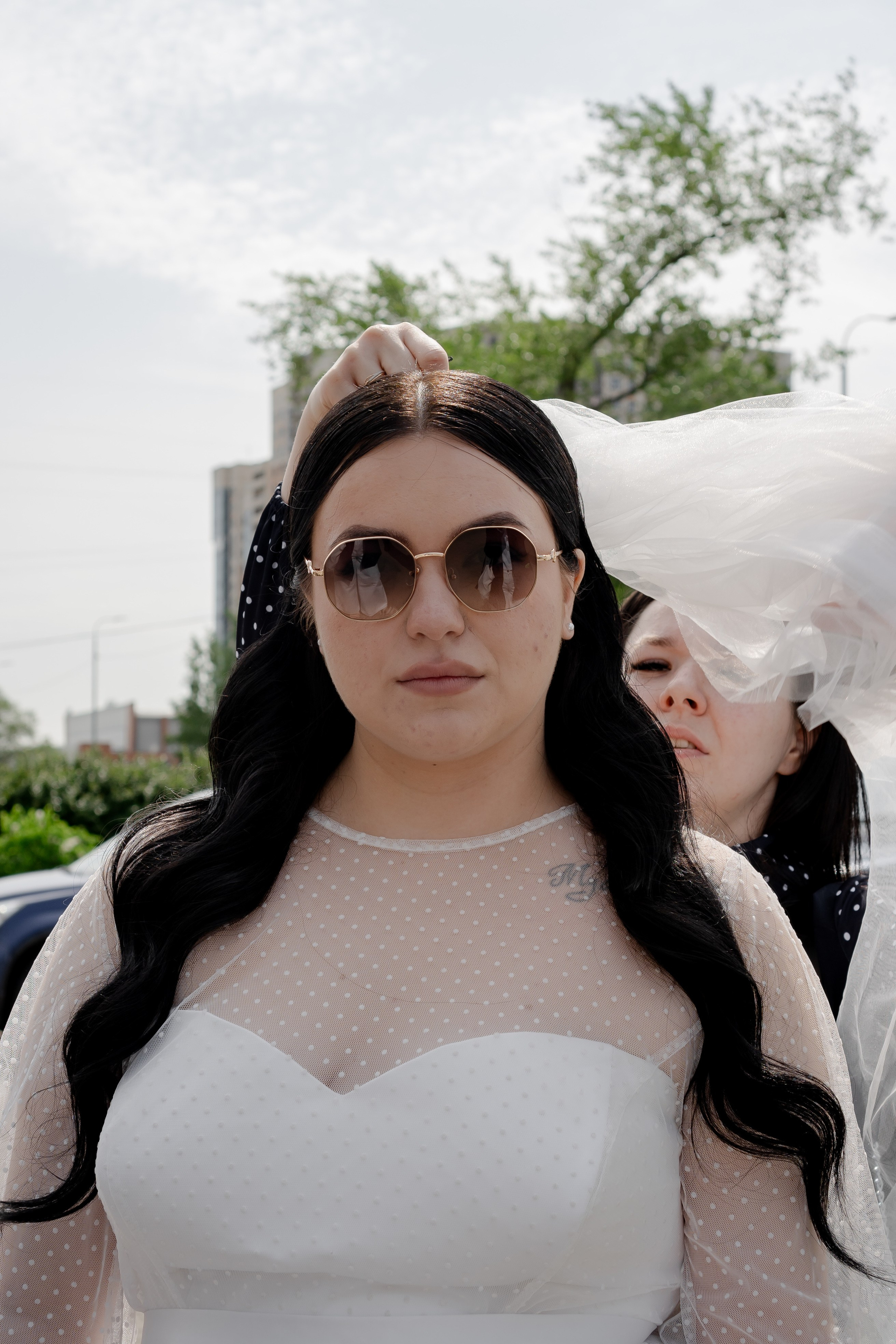 СВАДЕБНАЯ СЬЕМКА В ЗАГСЕ И БАНКЕТ. Профессиональный фотограф, Санкт-Петербург — Виктория Богомолова