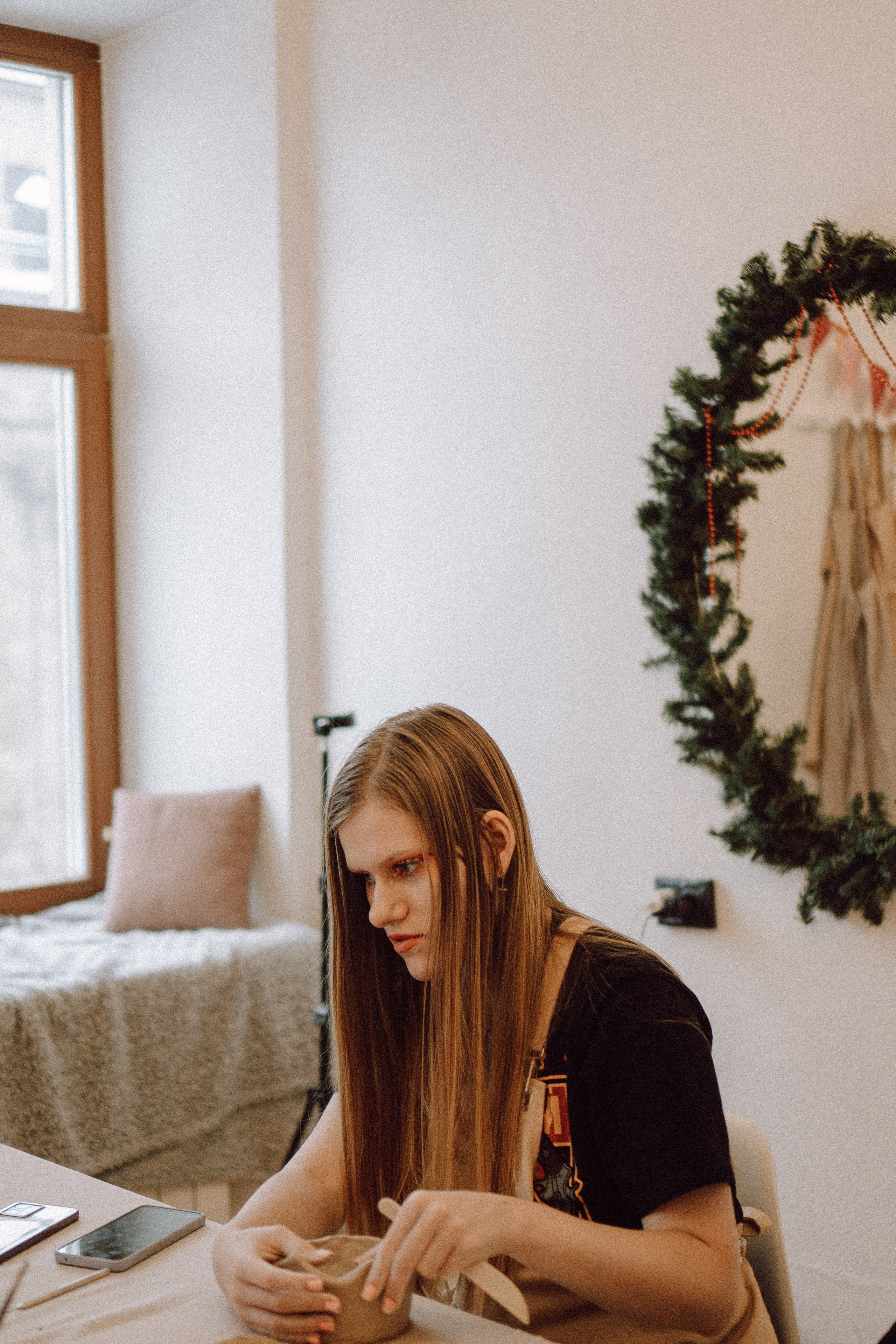 Студия лепки. Профессиональный фотограф, Санкт-Петербург — Виктория Богомолова