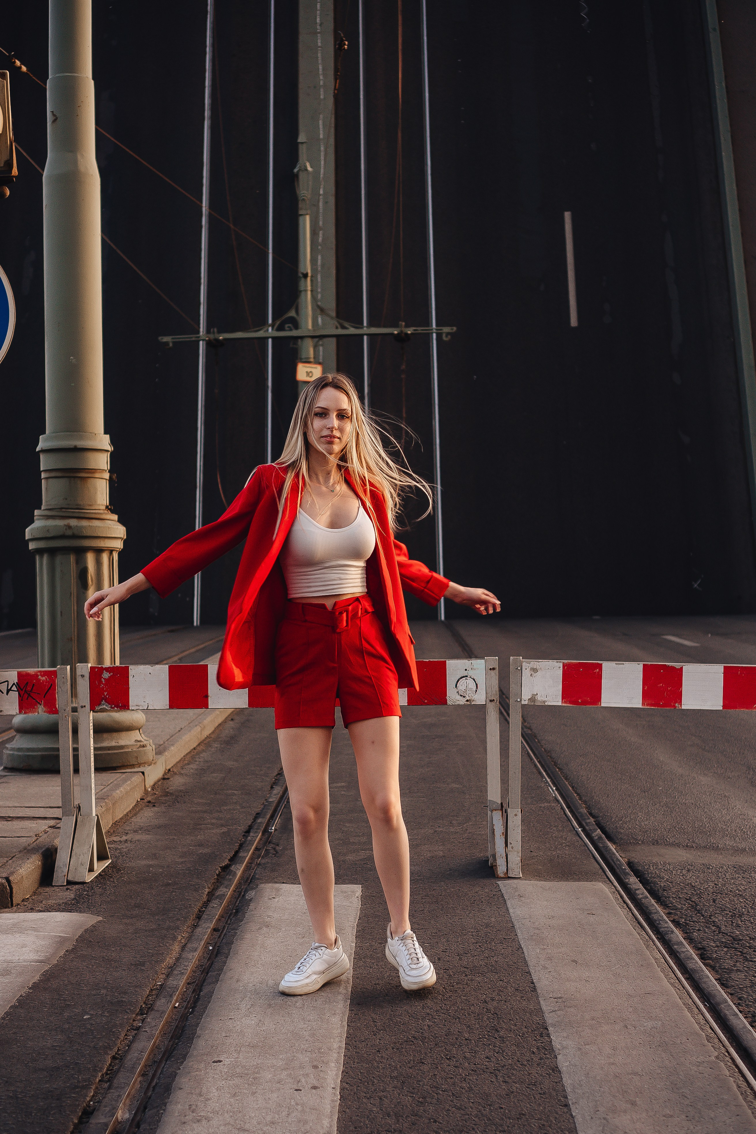 Прогулка на рассвете. Профессиональный фотограф, Санкт-Петербург — Виктория Богомолова