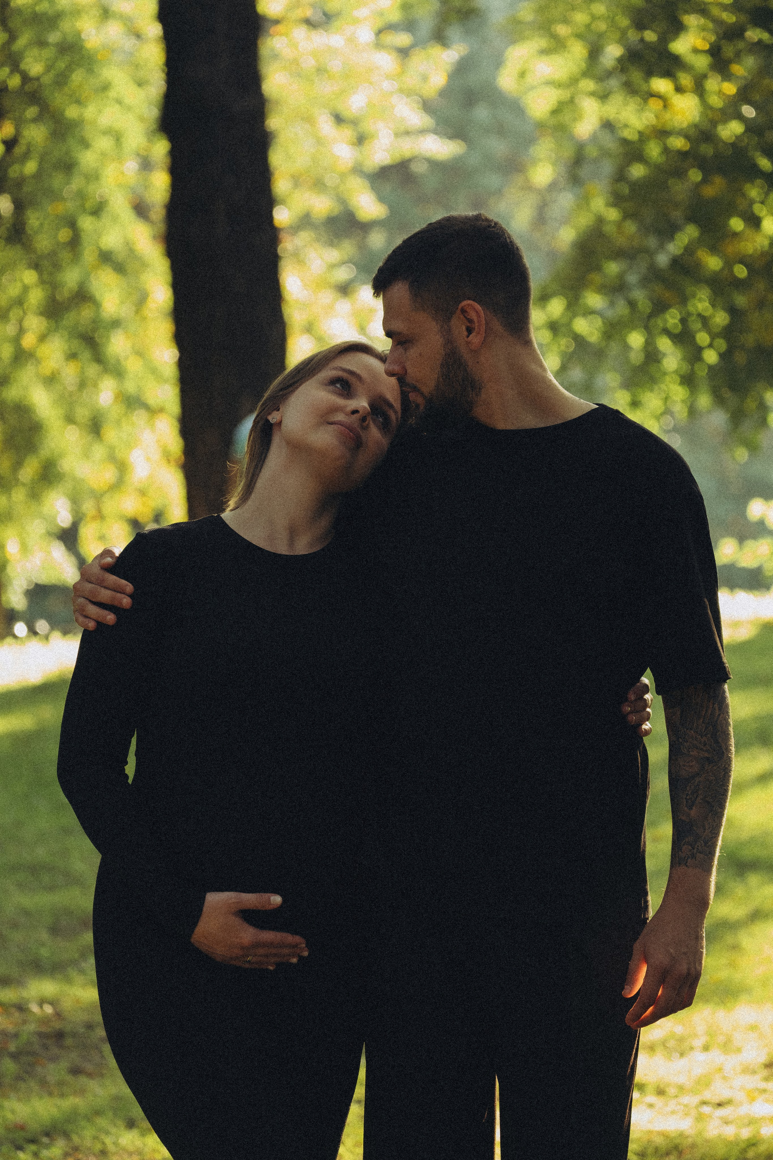 БЕРЕМЕННОСТЬ. Профессиональный фотограф, Санкт-Петербург — Виктория Богомолова