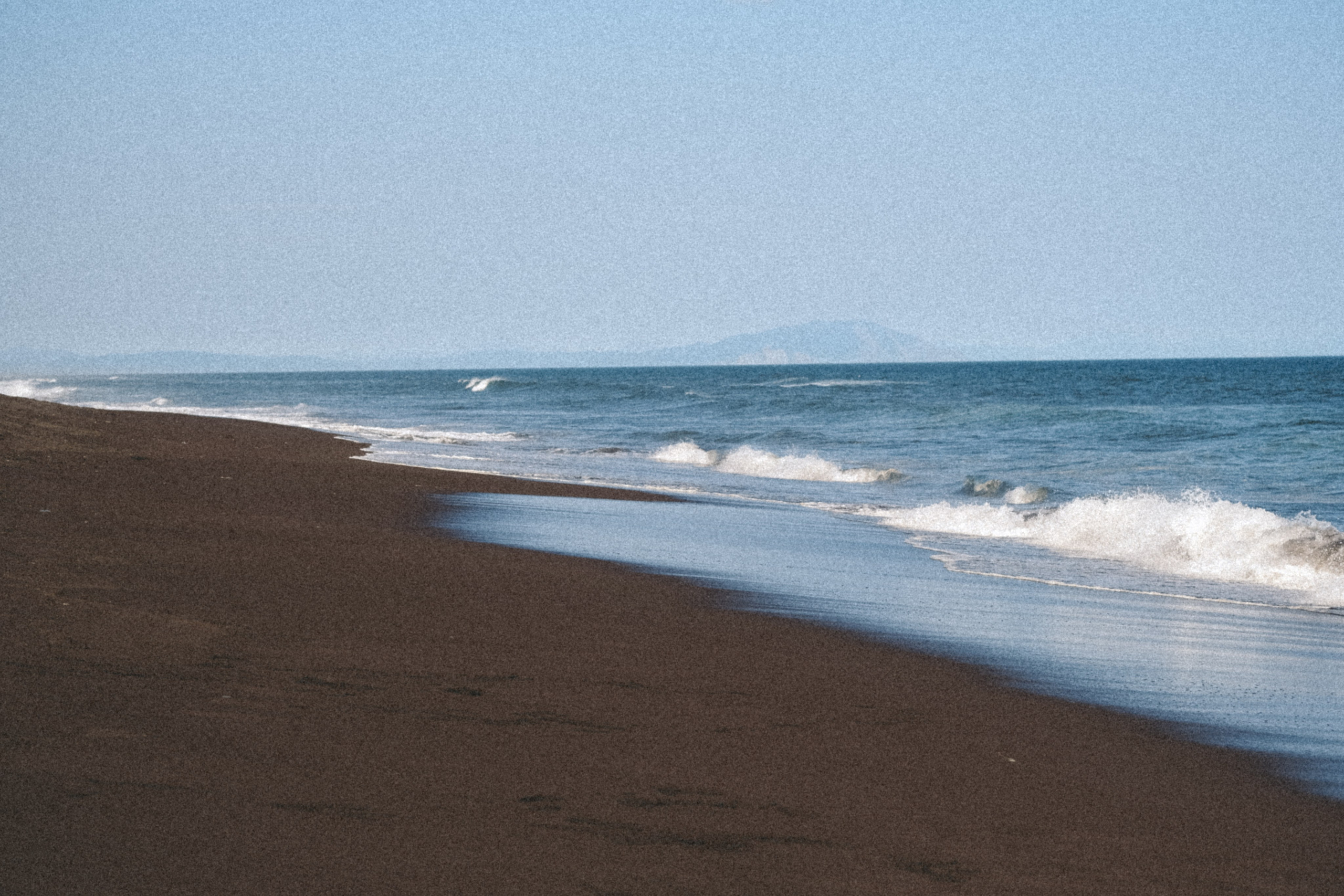 Тихий океан. Профессиональный фотограф, Санкт-Петербург — Виктория Богомолова