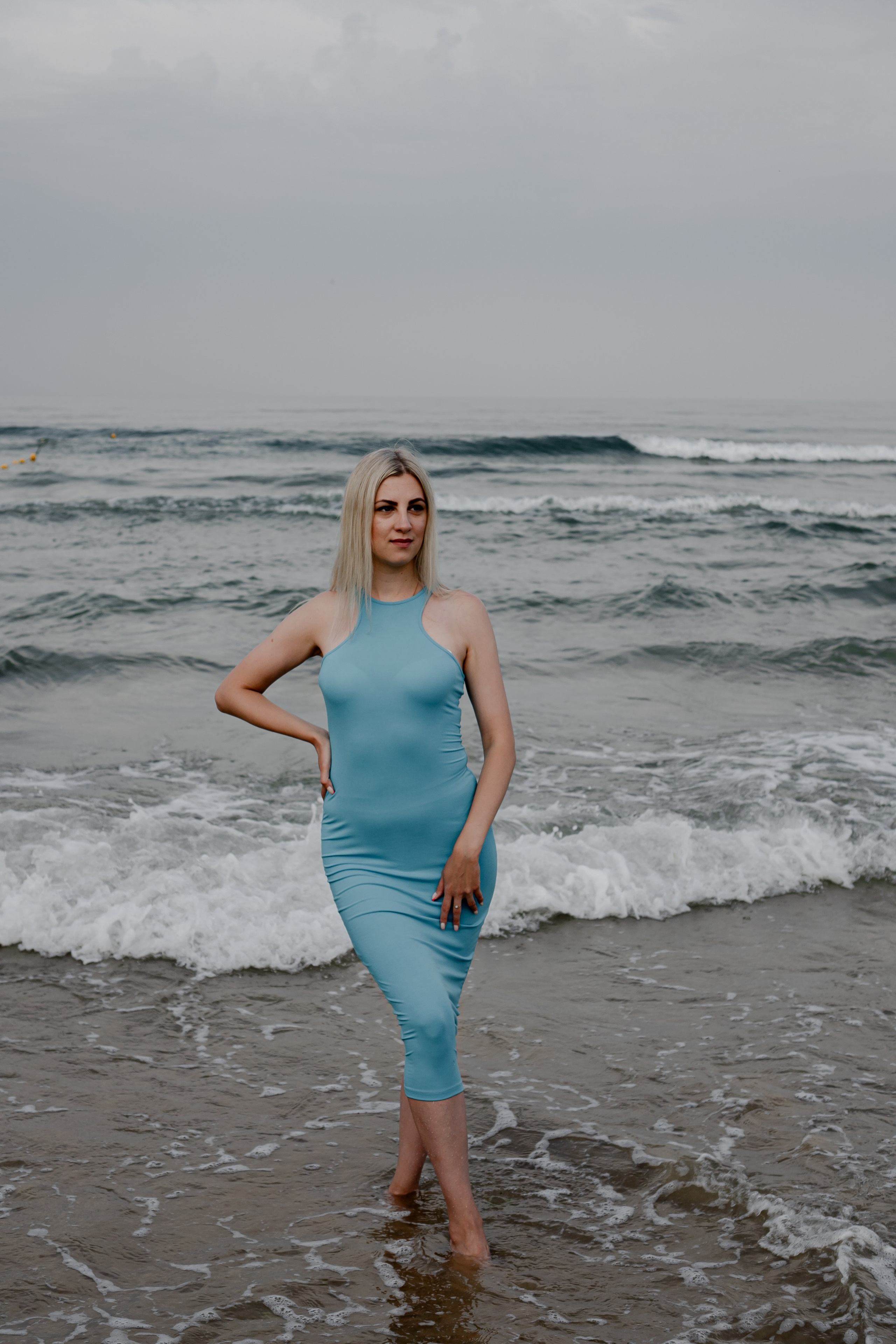 ДЕВУШКИ НА РАССВЕТНОЙ СЬЕМКЕ. Профессиональный фотограф, Санкт-Петербург — Виктория Богомолова